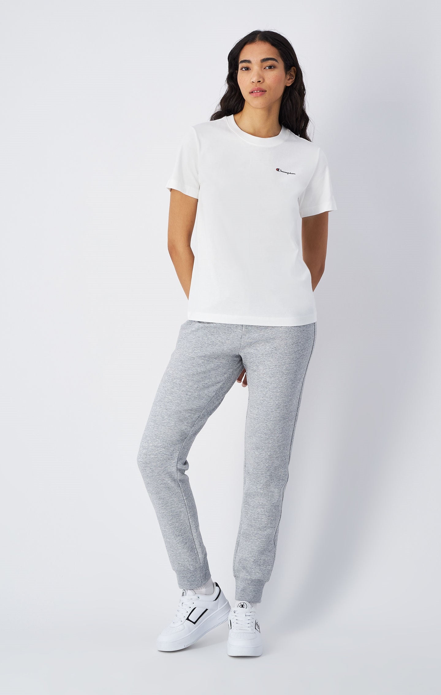 Small Logo Jersey T-Shirt