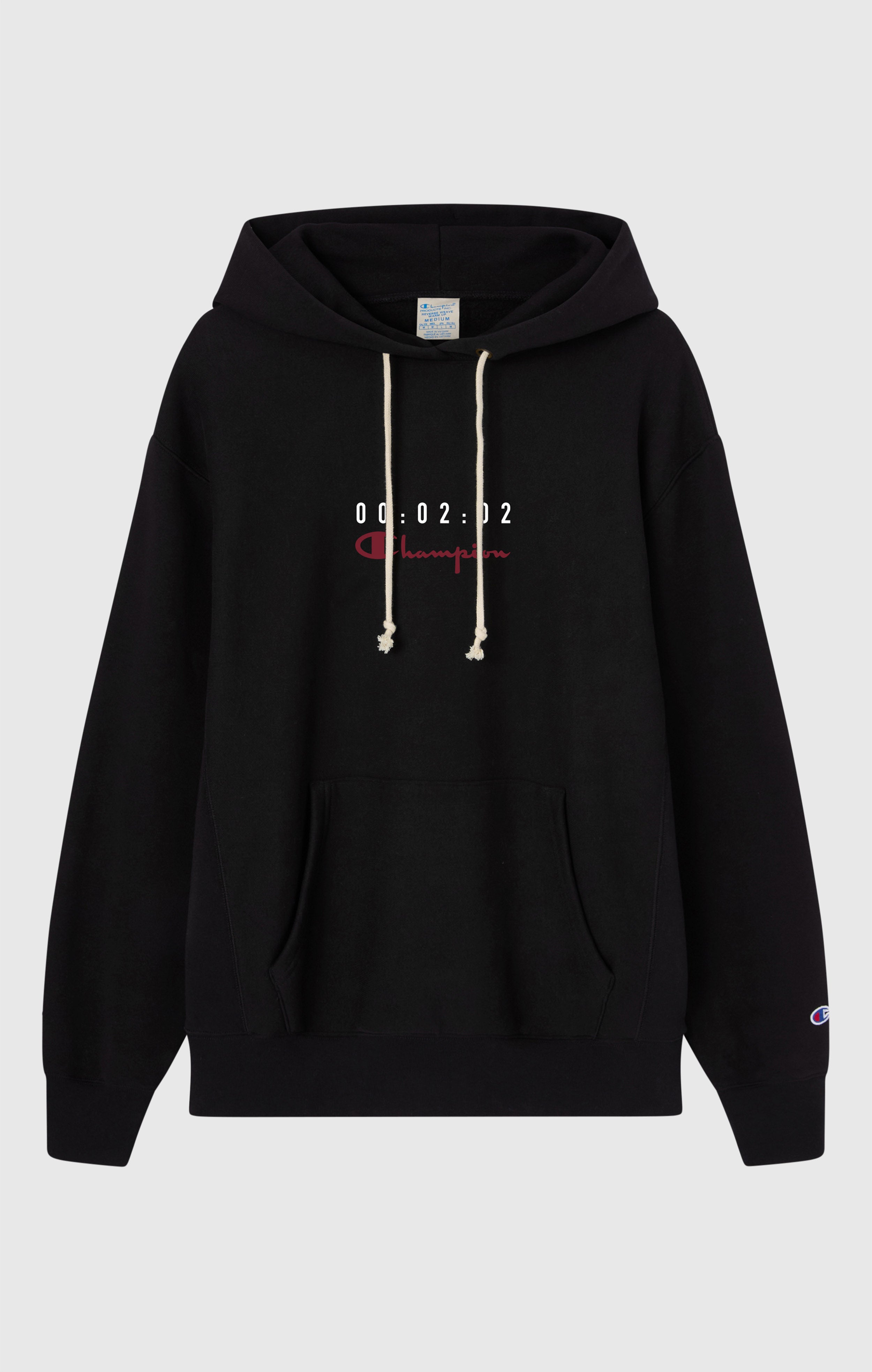 Champion X Aspinall Men's Reverse Weave Fleece Hoodie
