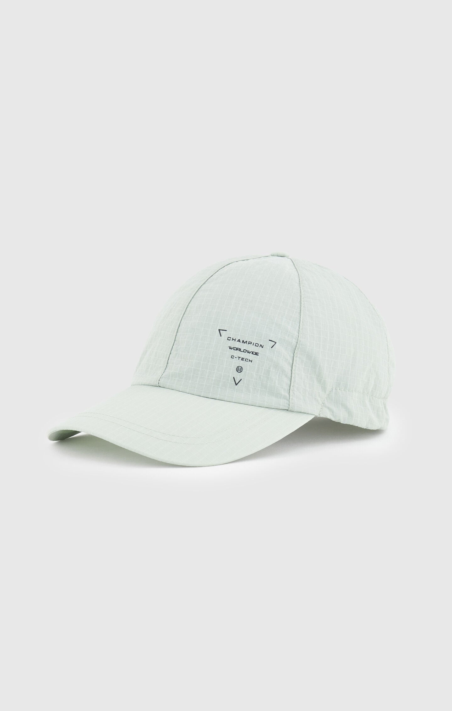 Ripstop Baseball Cap