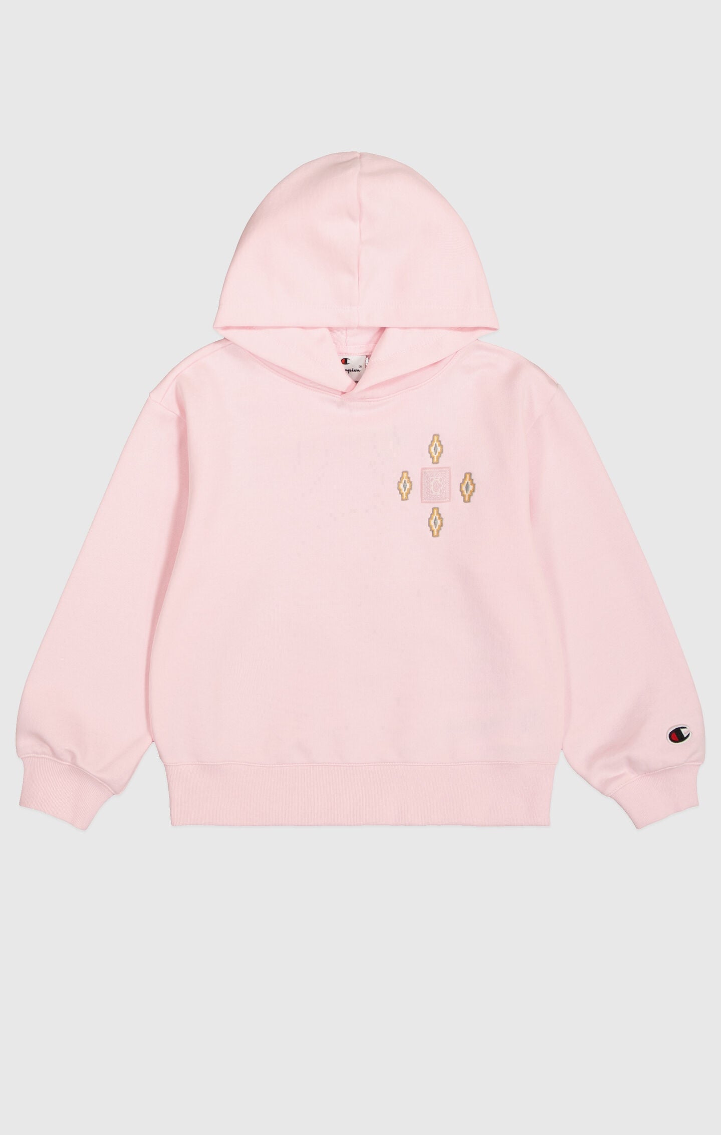 Girls' Summer Hoodie