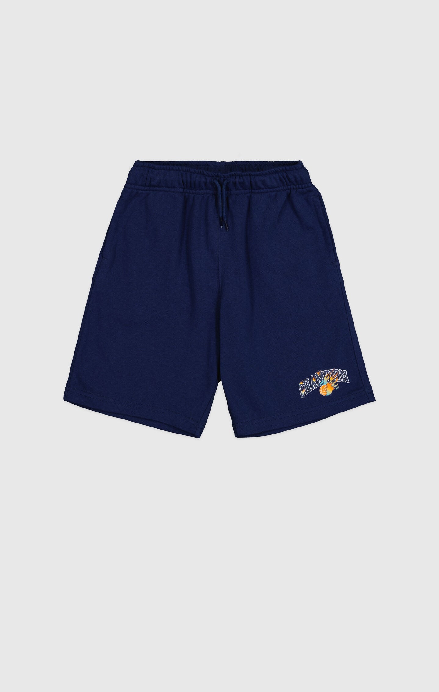 Boys' Graphic Gallery Shorts