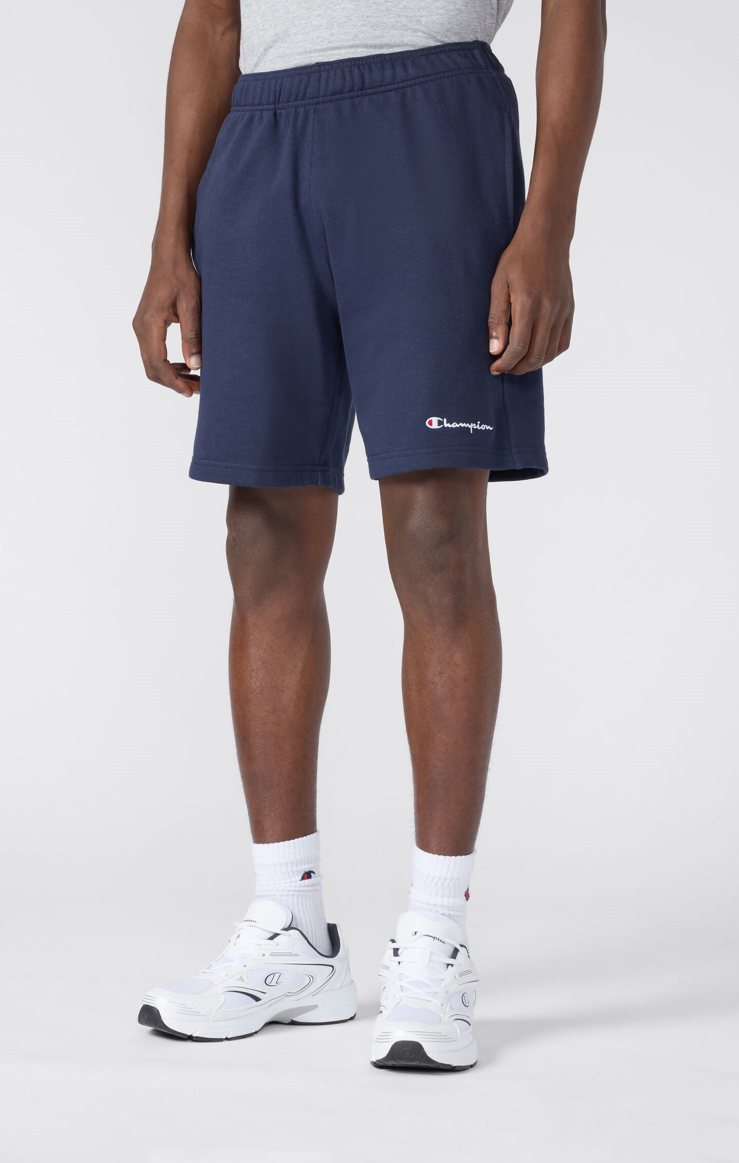 Men's Lightweight Icons Bermuda Shorts