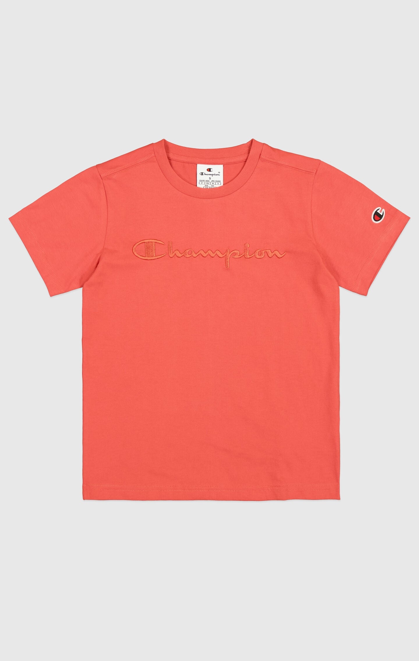 Boys' Icons Short Sleeve Tee