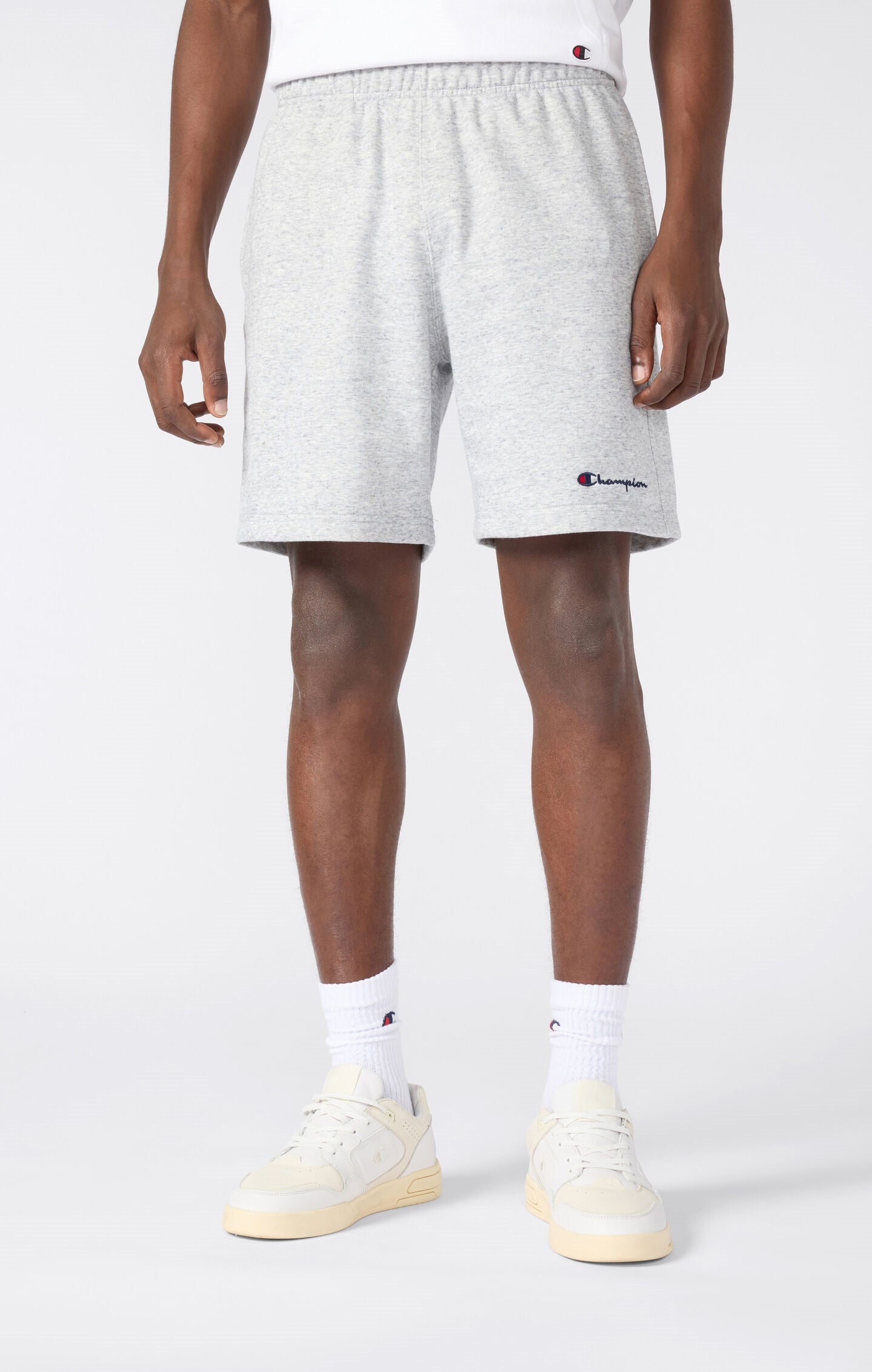 Men's Lightweight Icons Bermuda Shorts