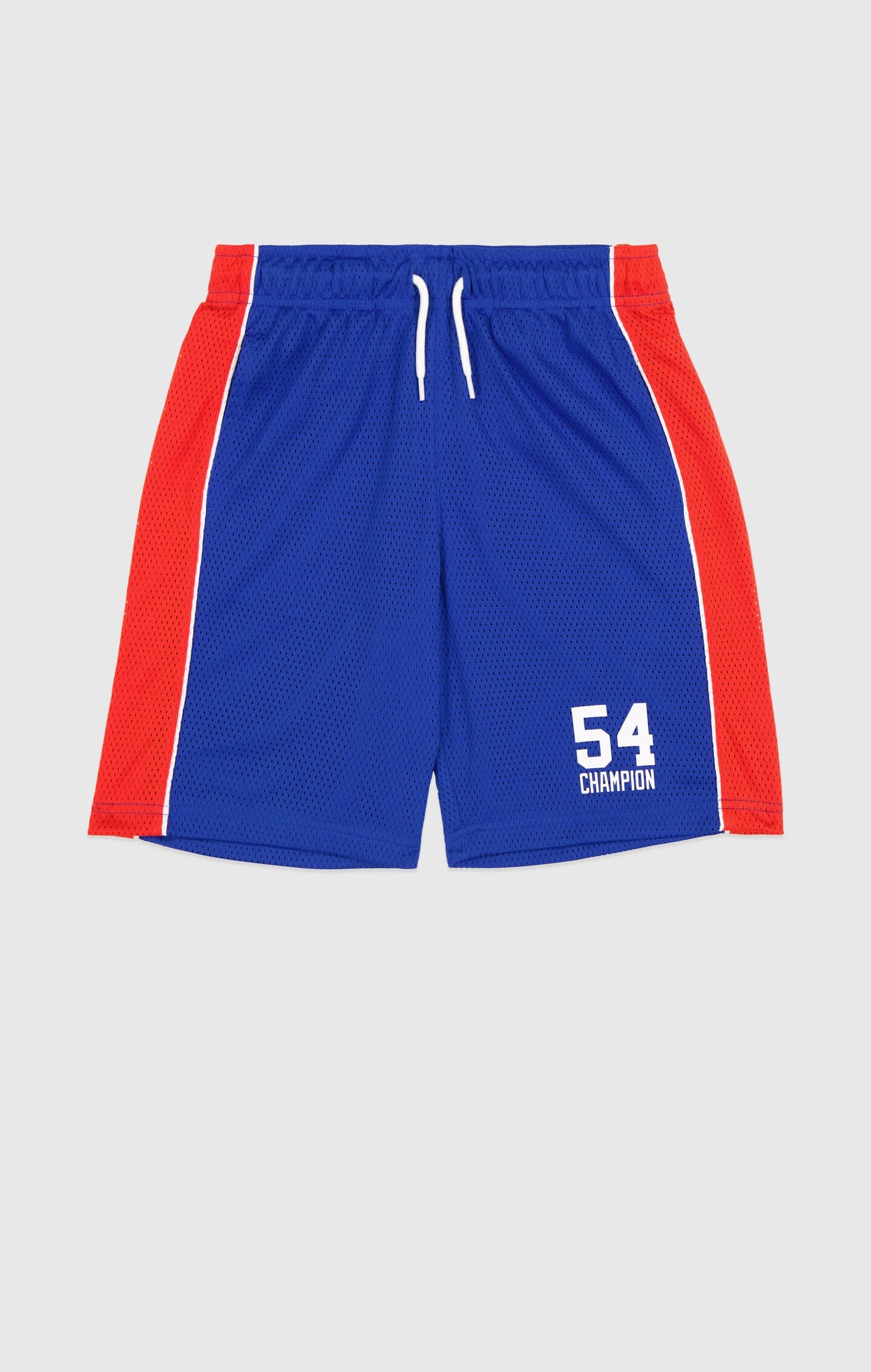 Boys' Trophies Soft Mesh Shorts