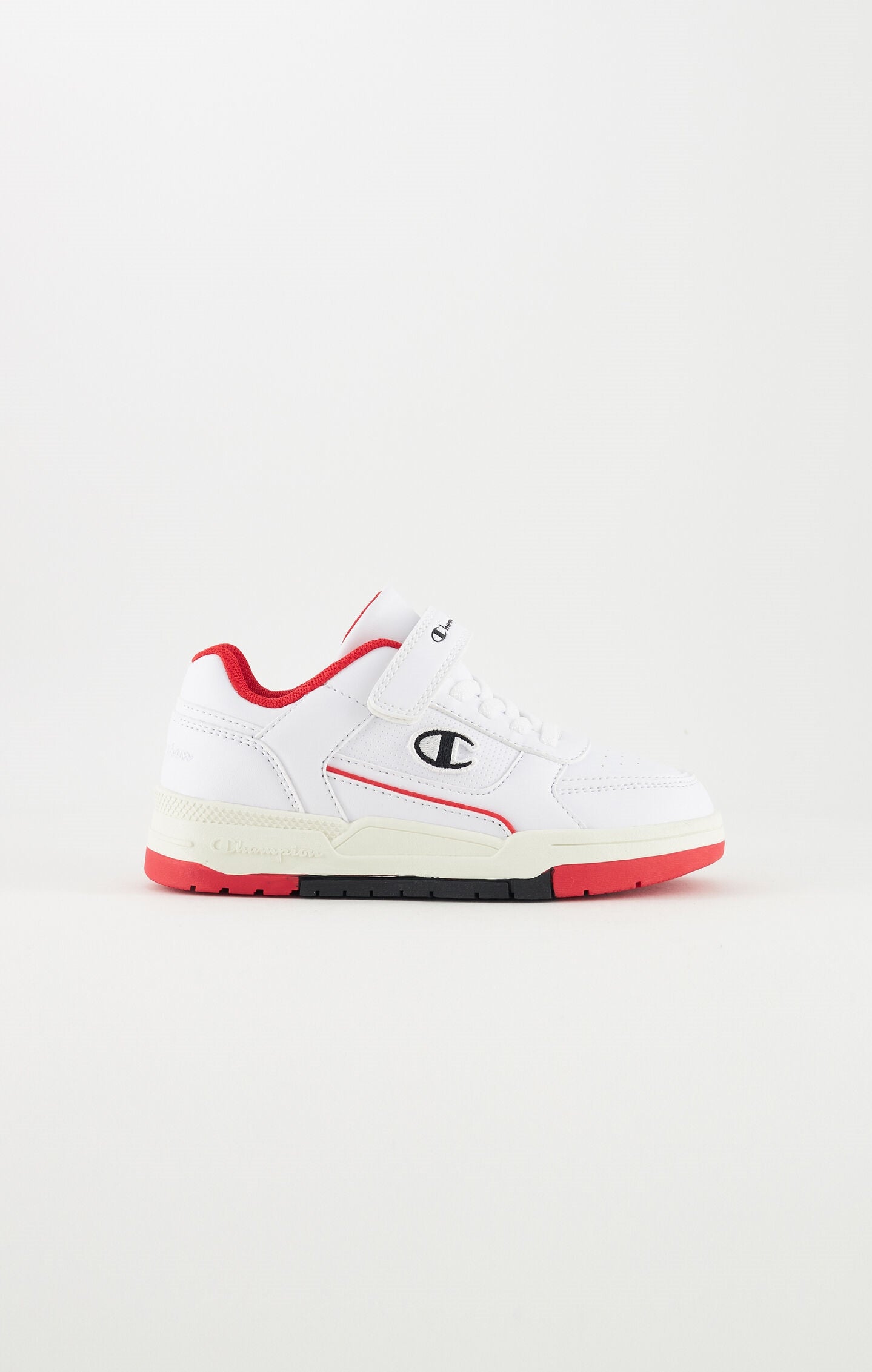 RD18 HERITAGE Low Cut Trainers