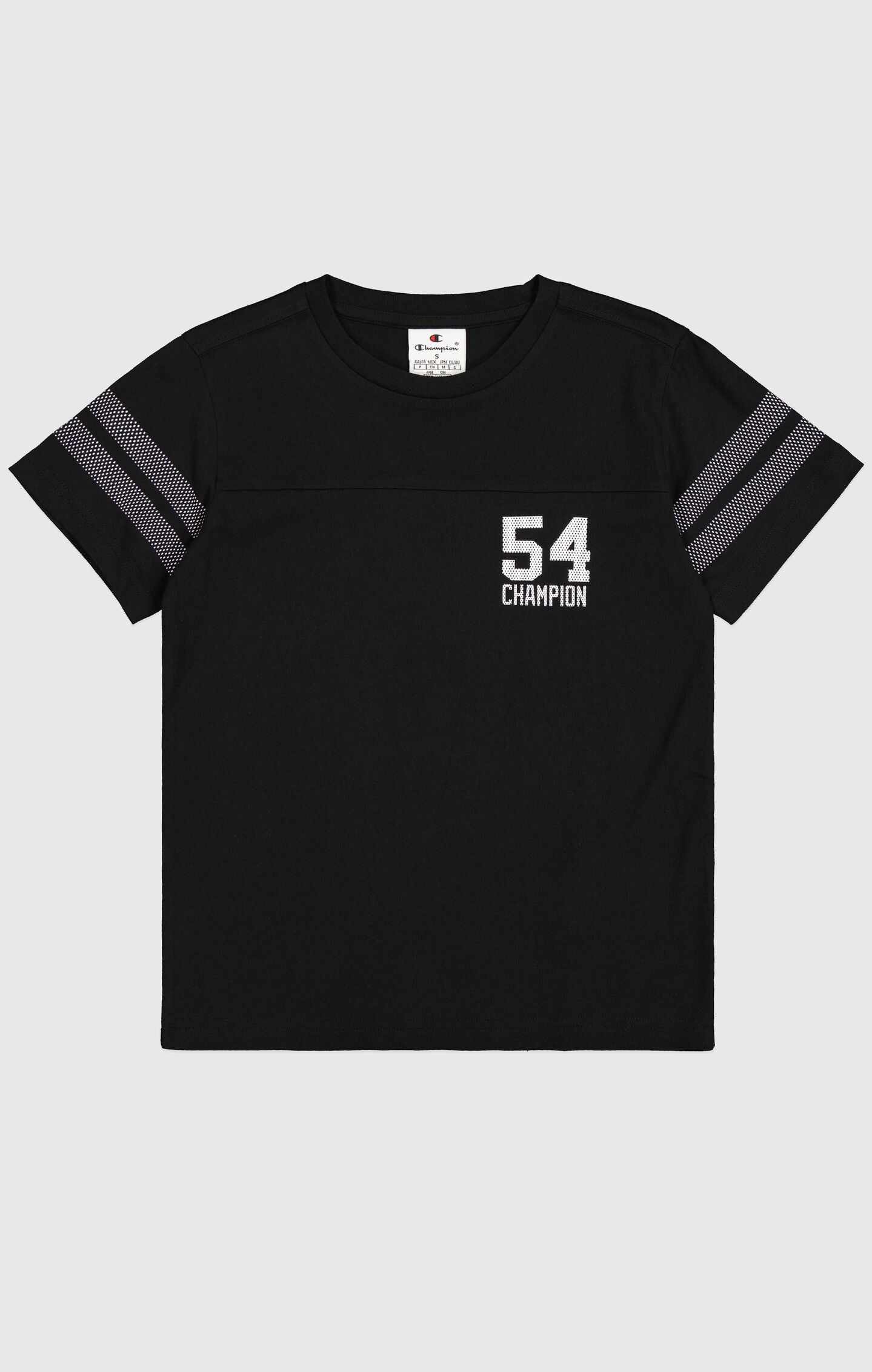 Boys' Light Cotton T-Shirt