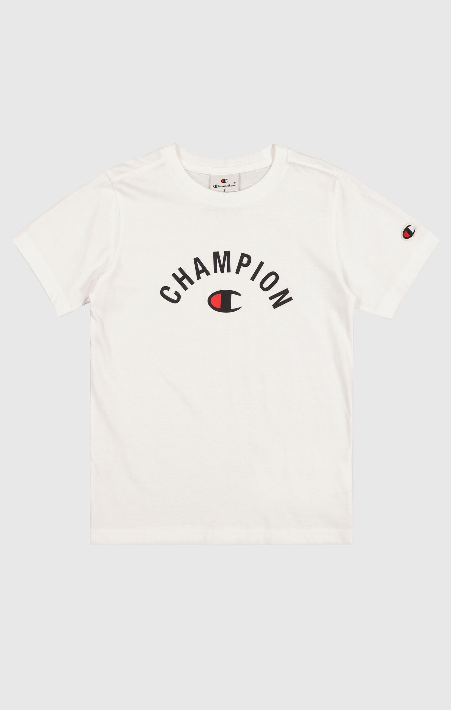 Boys' Icons Short Sleeve T-Shirt