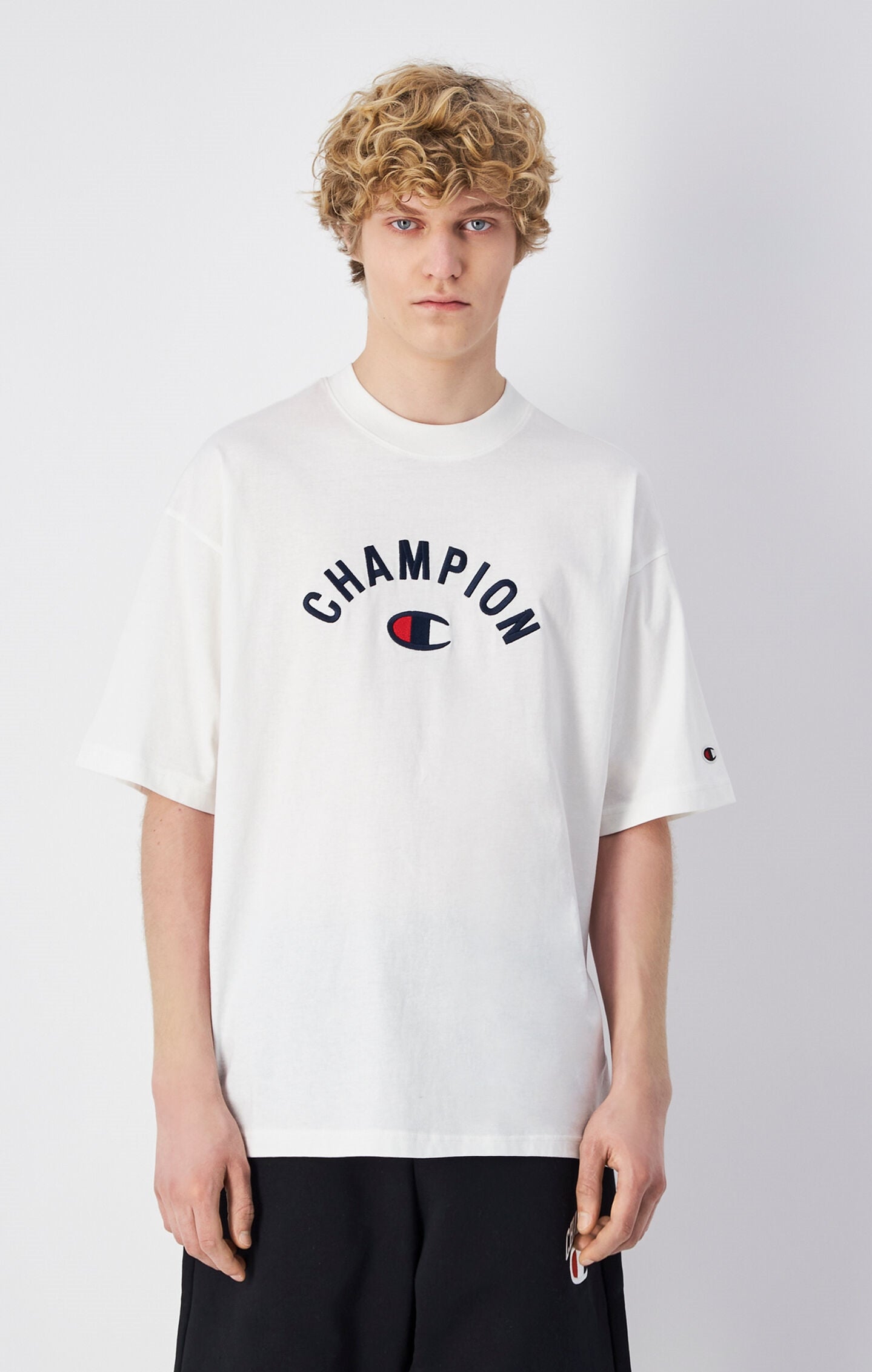 Men's Icons Short Sleeve T-Shirt
