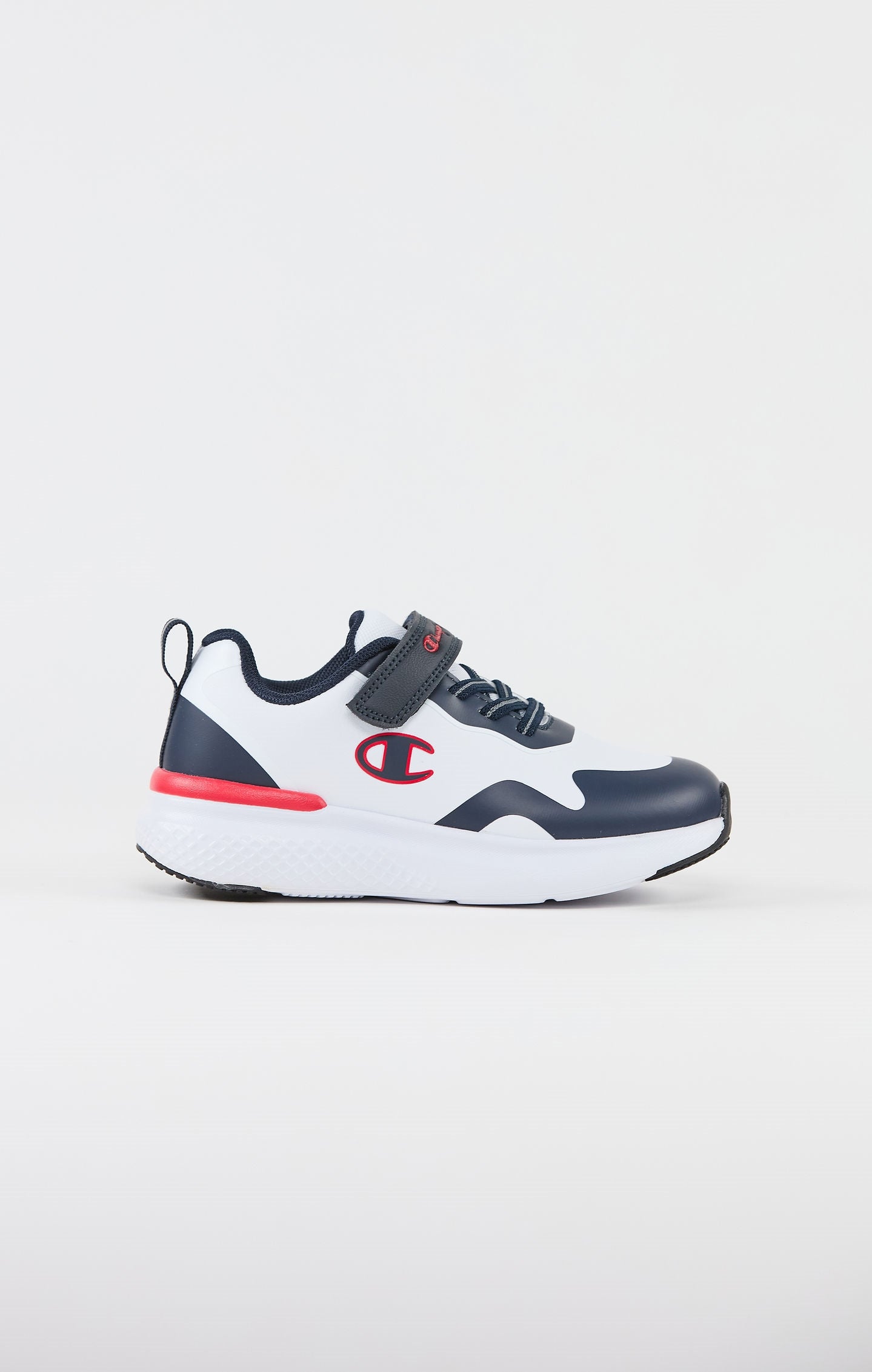 Boys' BOLD WINTER Pre-School Low Trainers