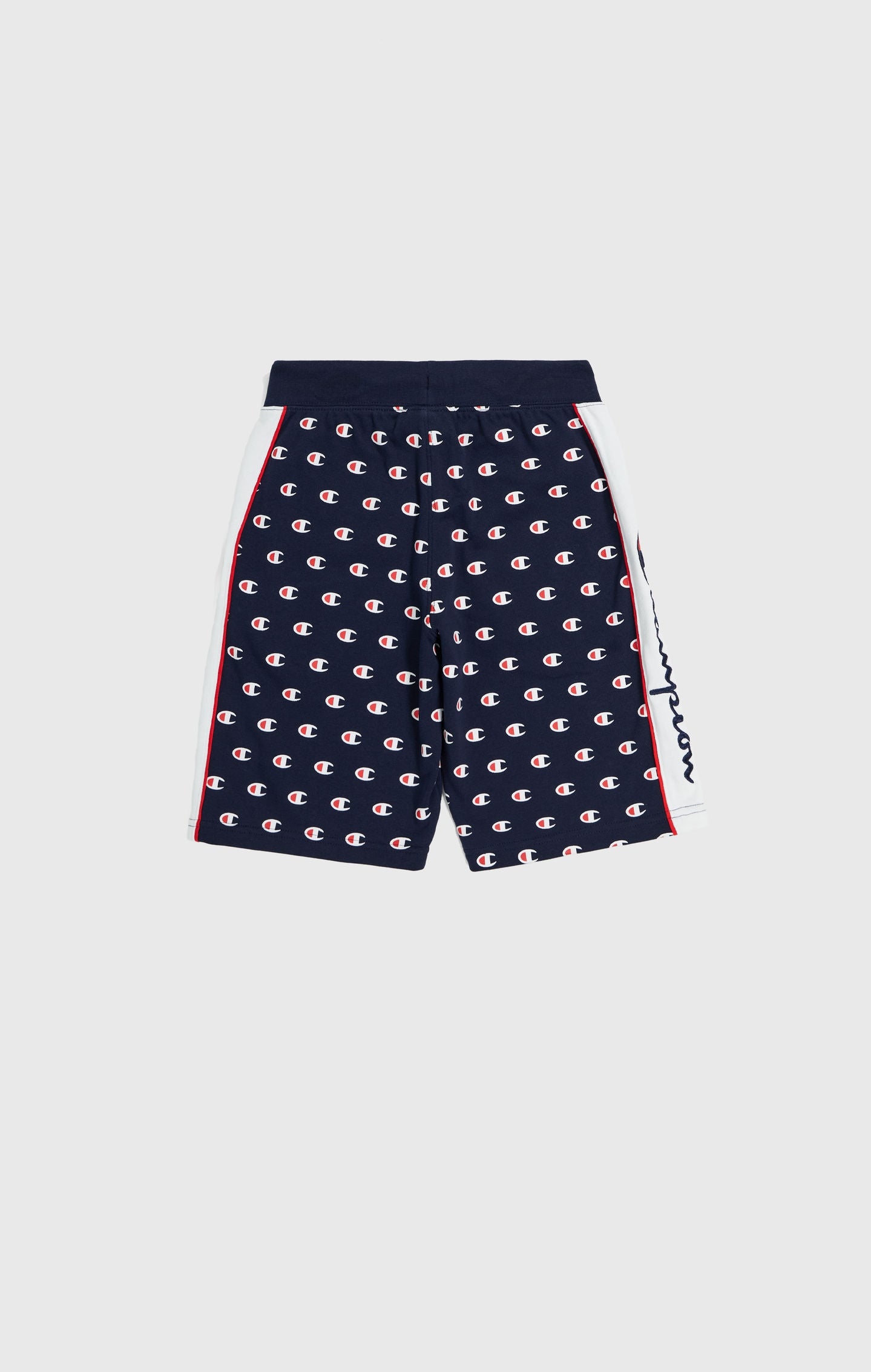 Boys All-Over Print Shorts