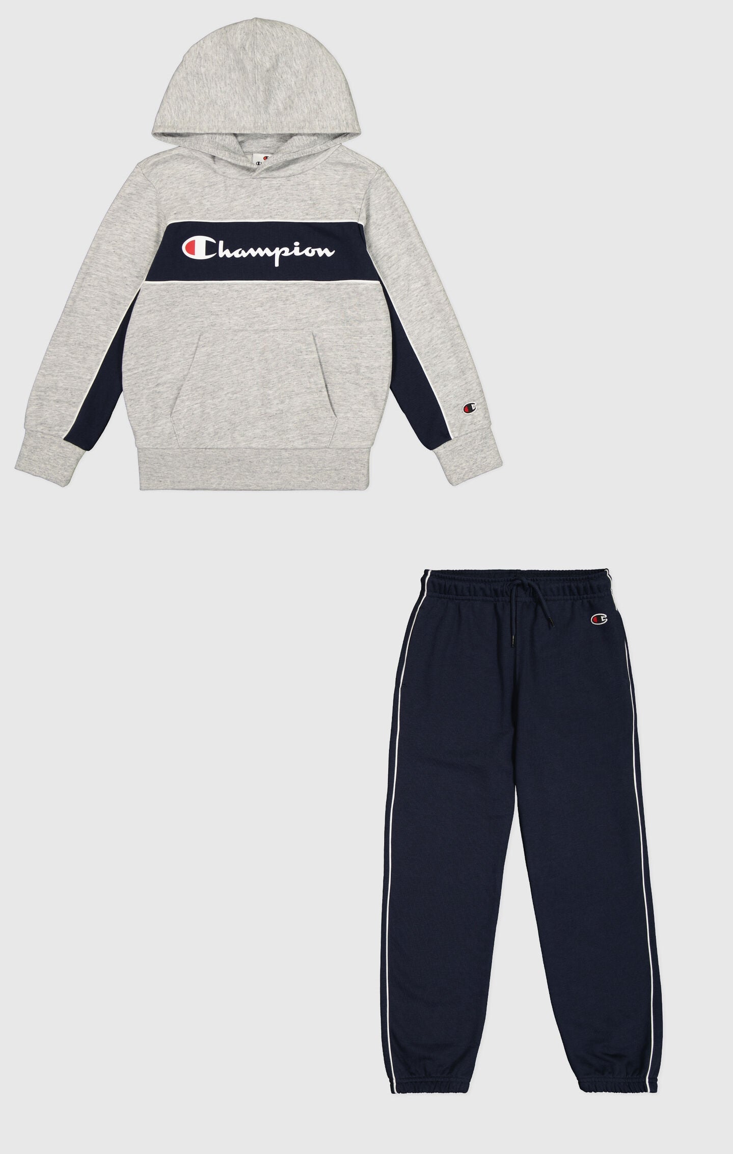 Boys' Classic Sweatsuit