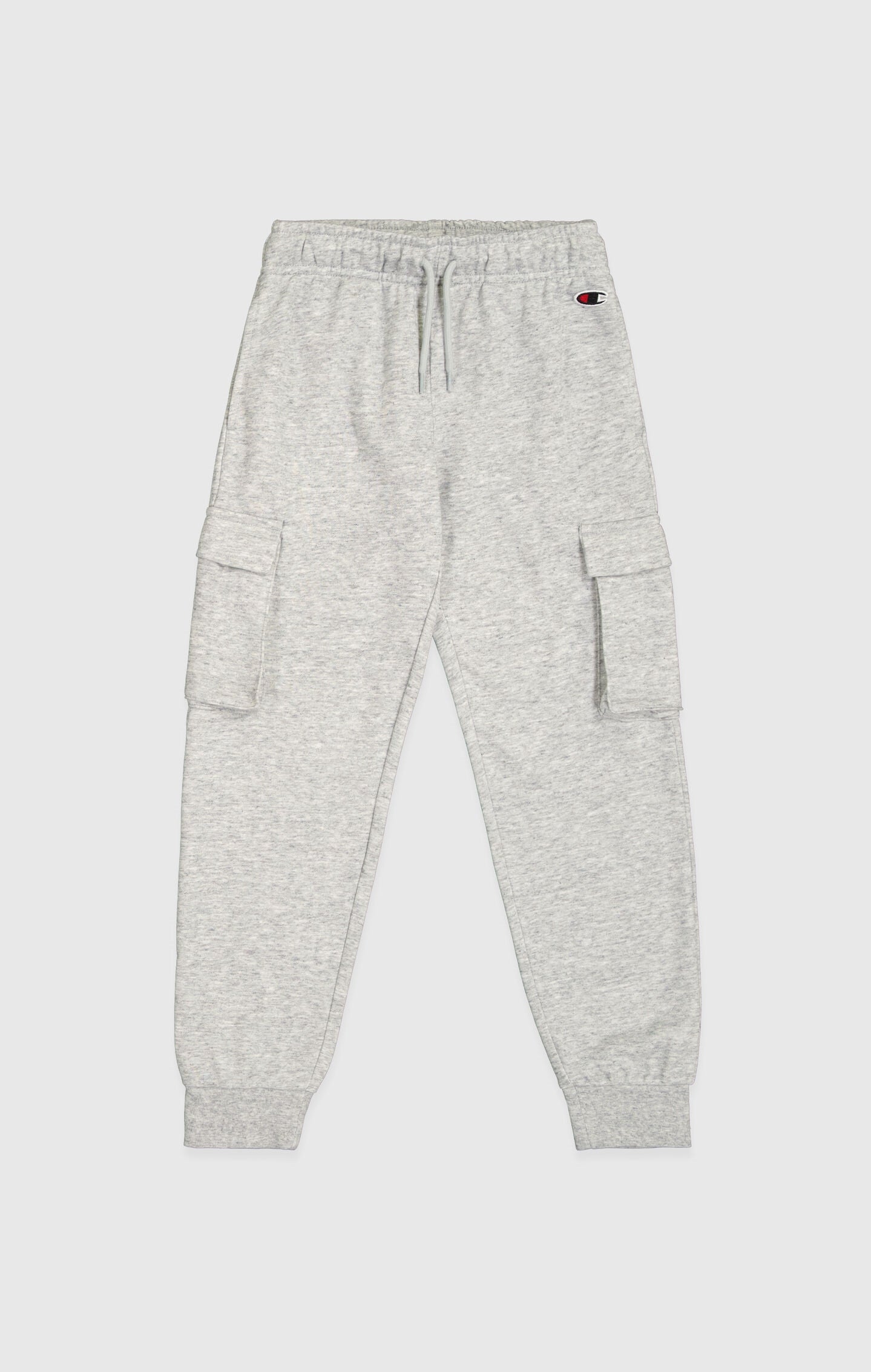 Boys' Ultra-Lightweight Cargo Jogger Pants