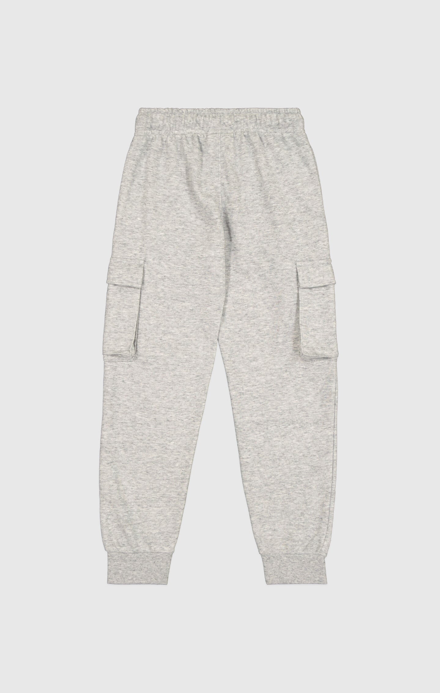 Boys' Ultra-Lightweight Cargo Jogger Pants