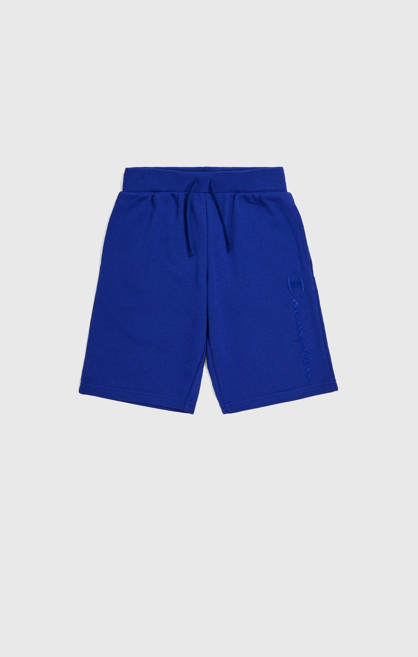 Boys Tonal Logo Shorts