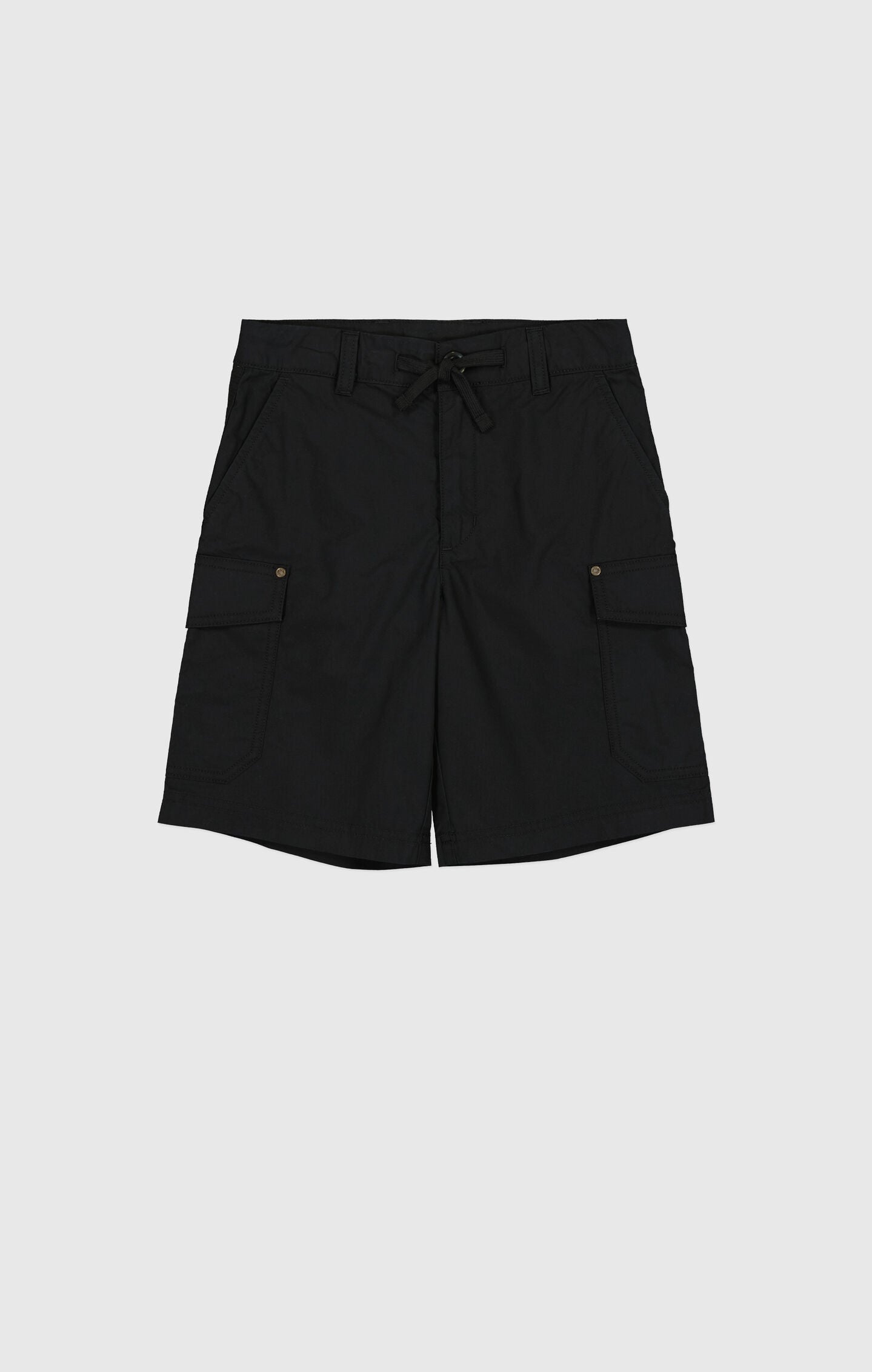 Boys' Woven Cargo Shorts