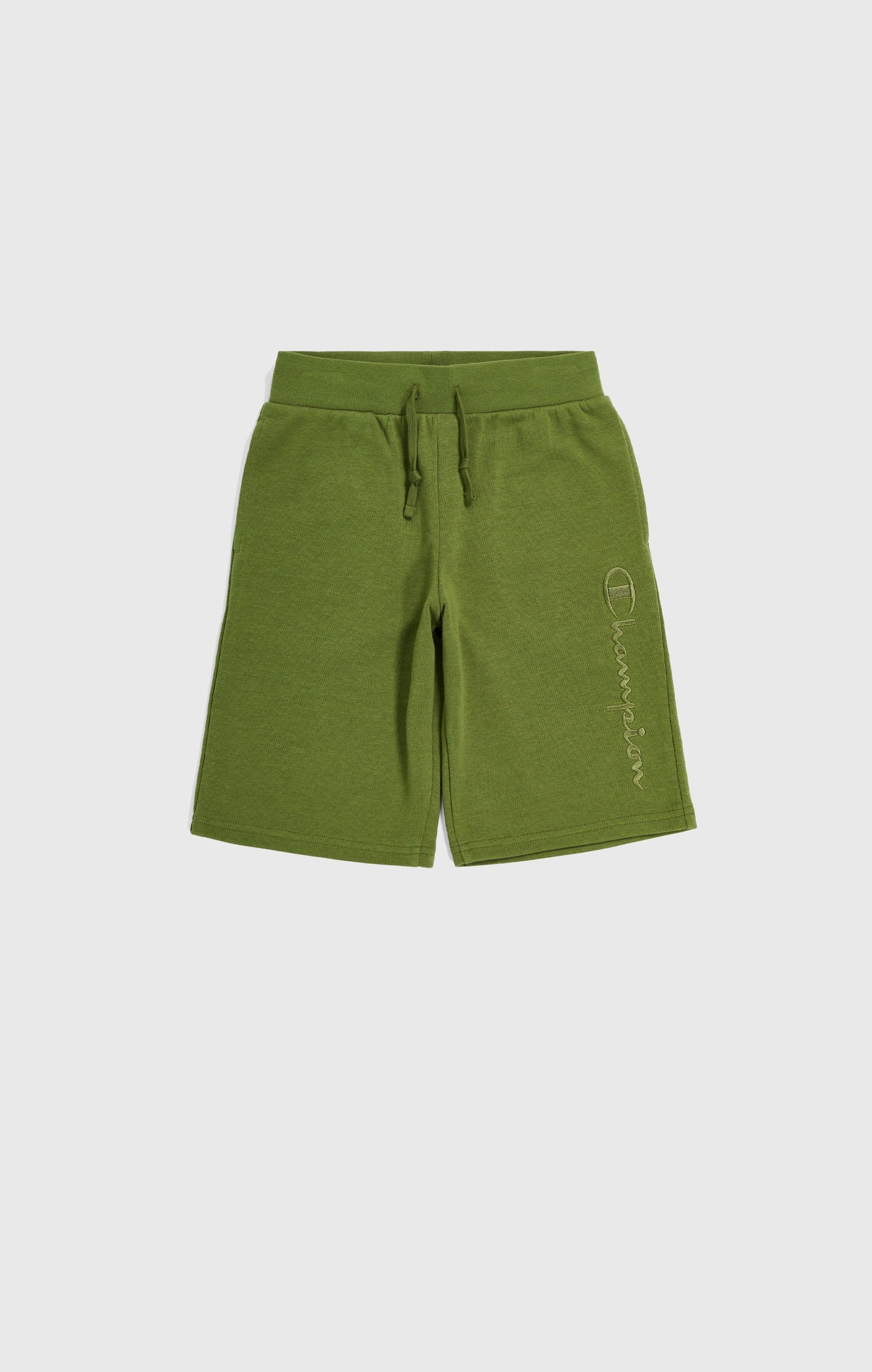 Boys Tonal Logo Shorts