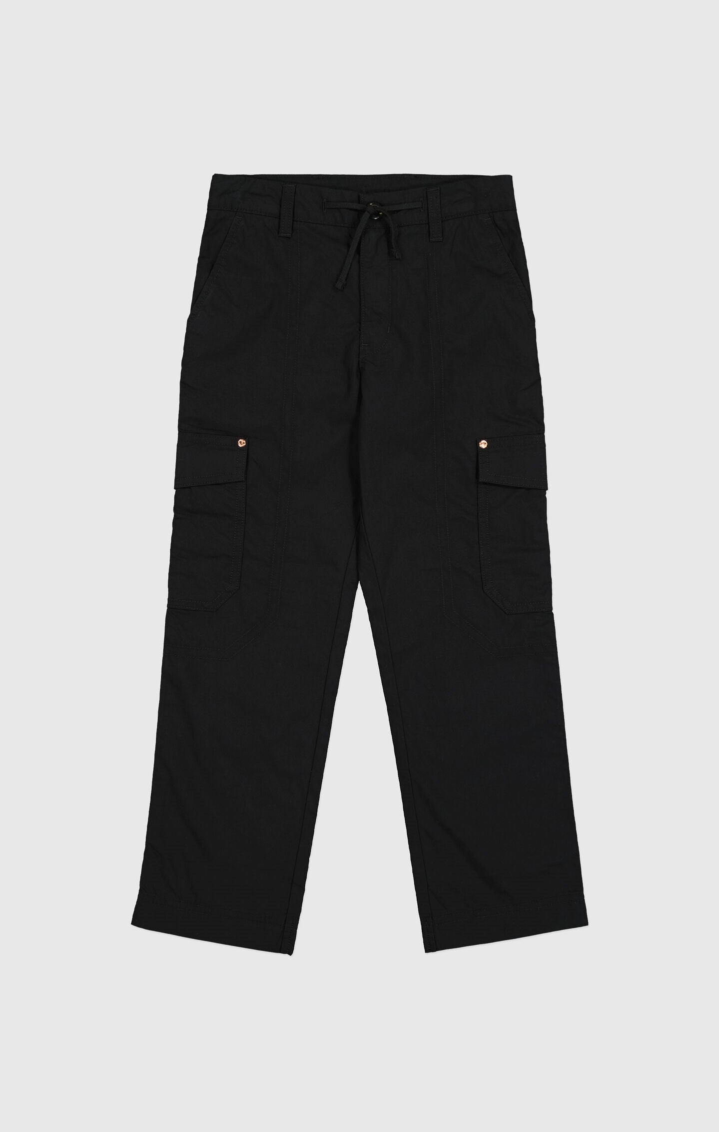 Boys' Woven Cargo Pants