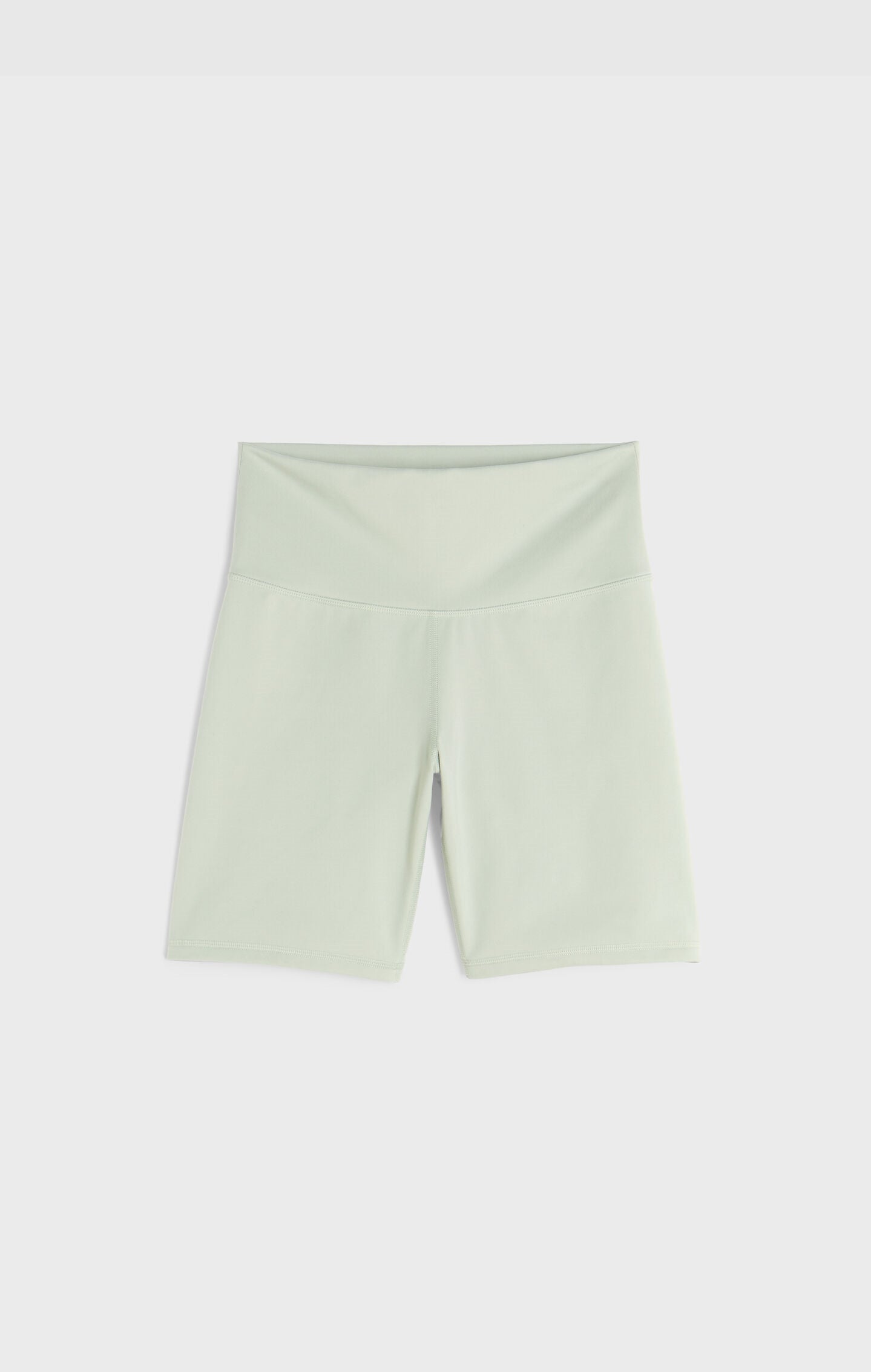 Women's High-Waisted Breathable Biker Shorts Athletic Fit