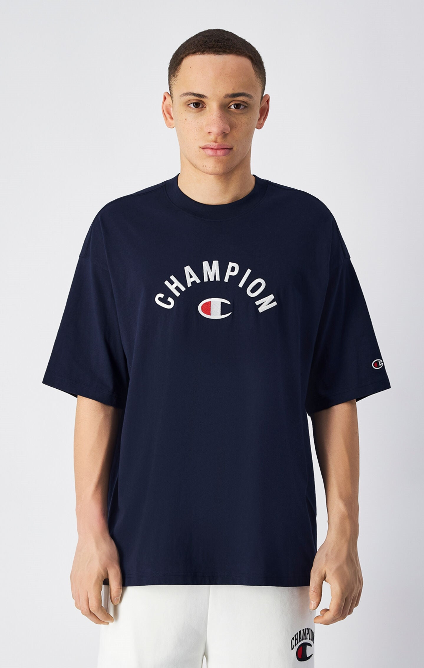 Men's Icons Short Sleeve T-Shirt
