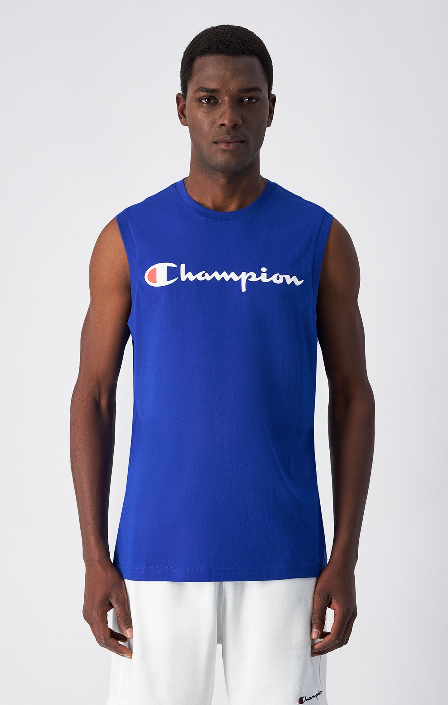 Men's Icons Tank Top