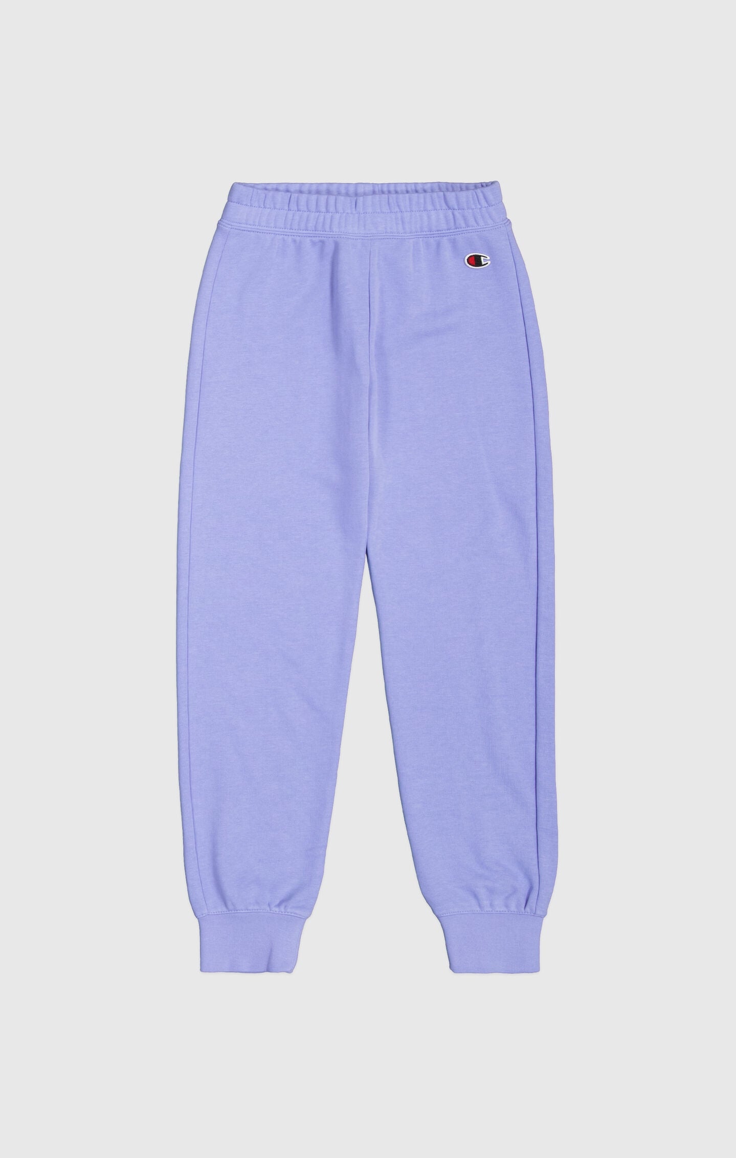 Girls' Ultra-Lightweight Icons Pants with Ribbed Ankles