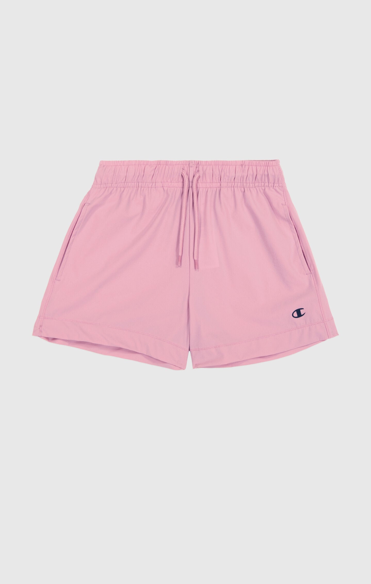 Girls' Shorts in Lightweight Nylon C-Tech Kids