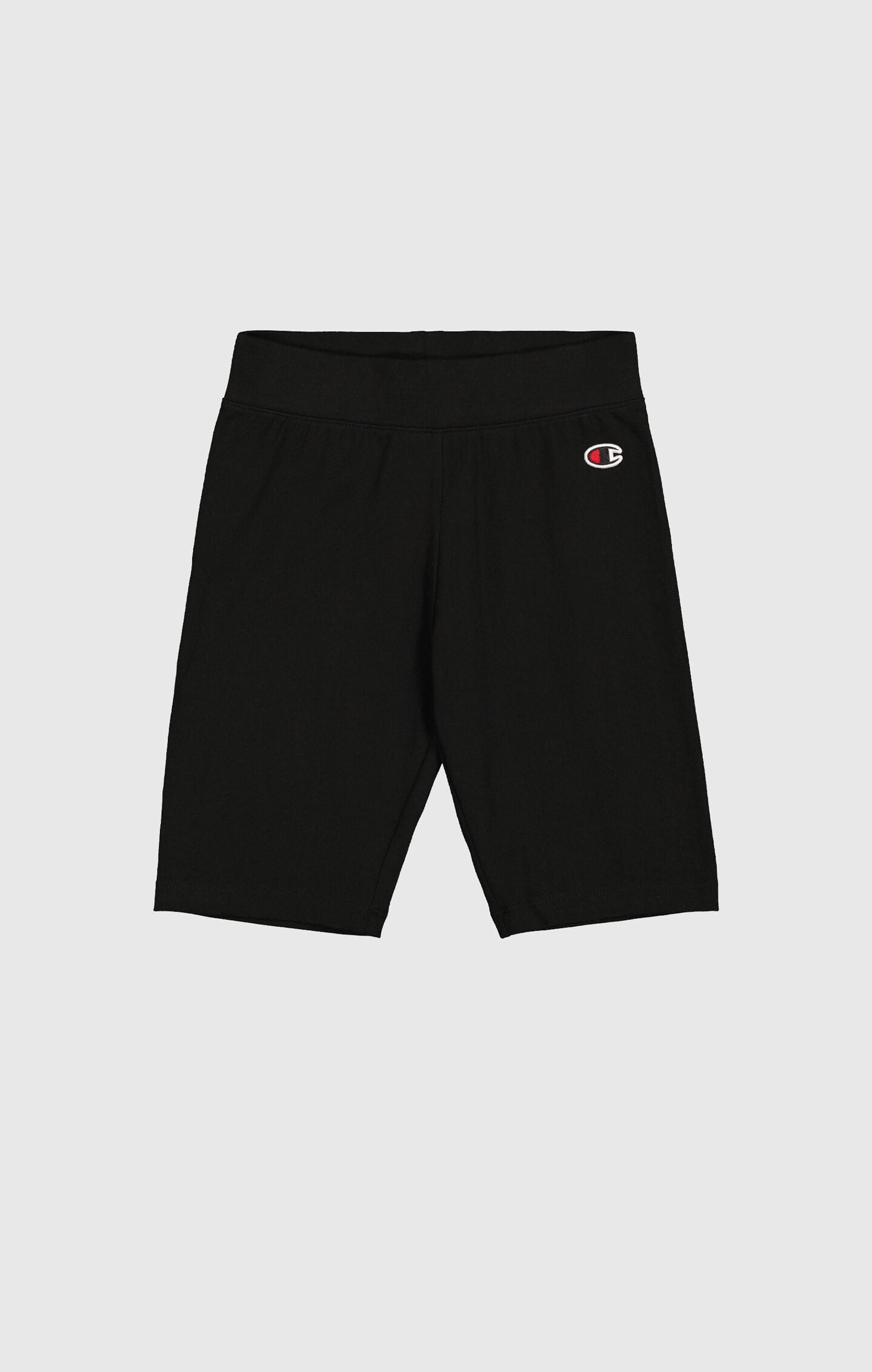 Girls' Icon Biker Short