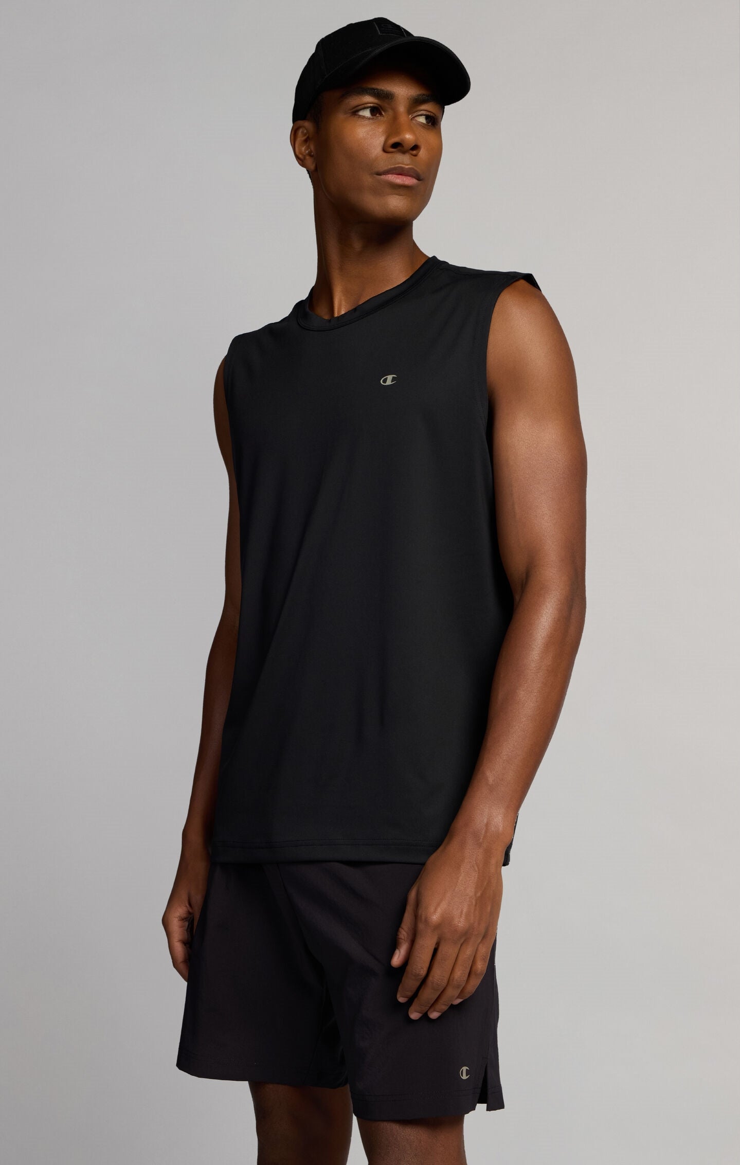 Men's Athletic Tank Top