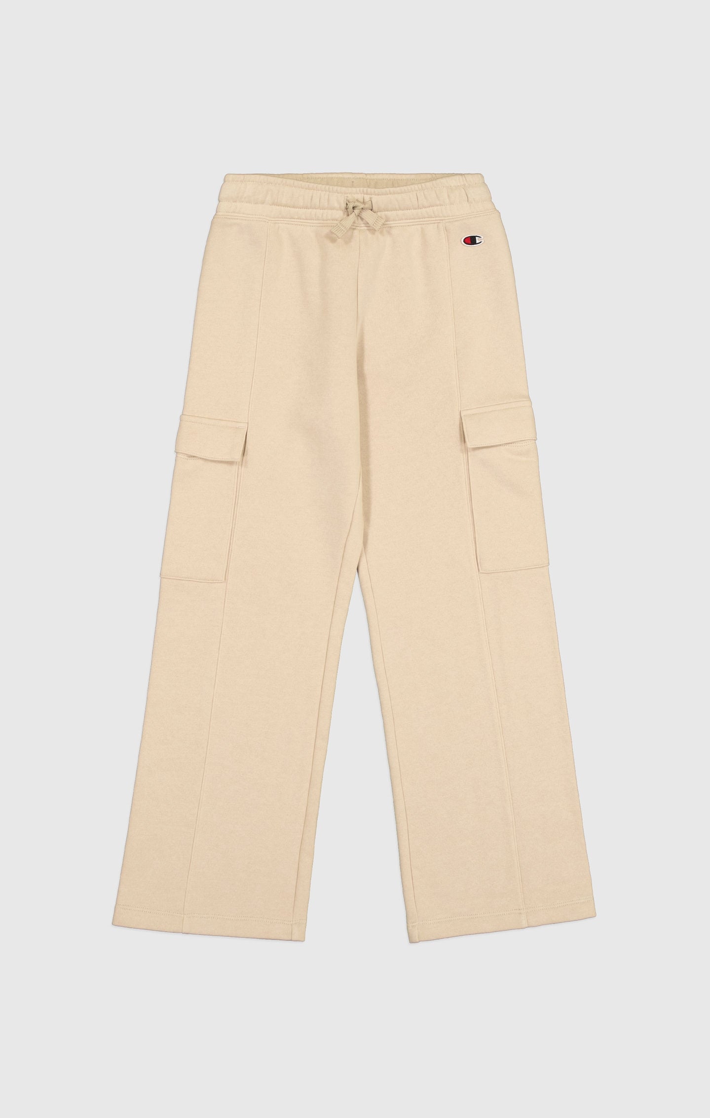 Girls Cargo Joggers