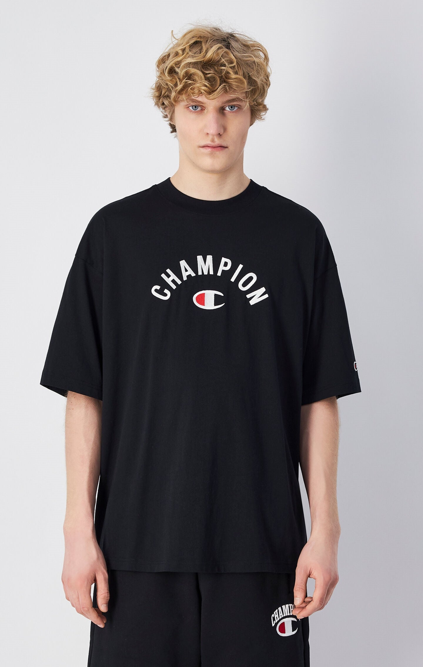 Men's Icons Short Sleeve T-Shirt