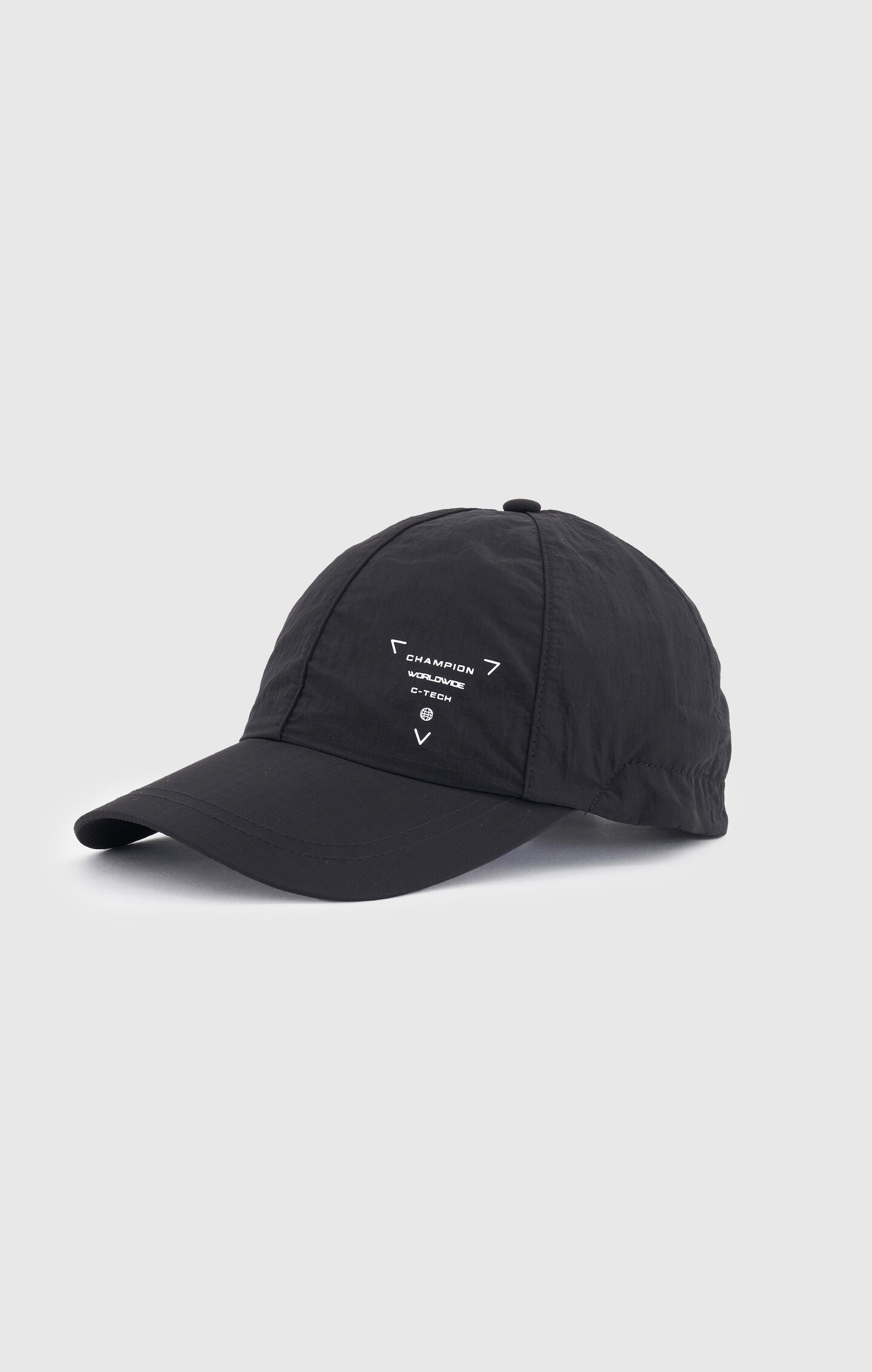 Ripstop Baseball Cap