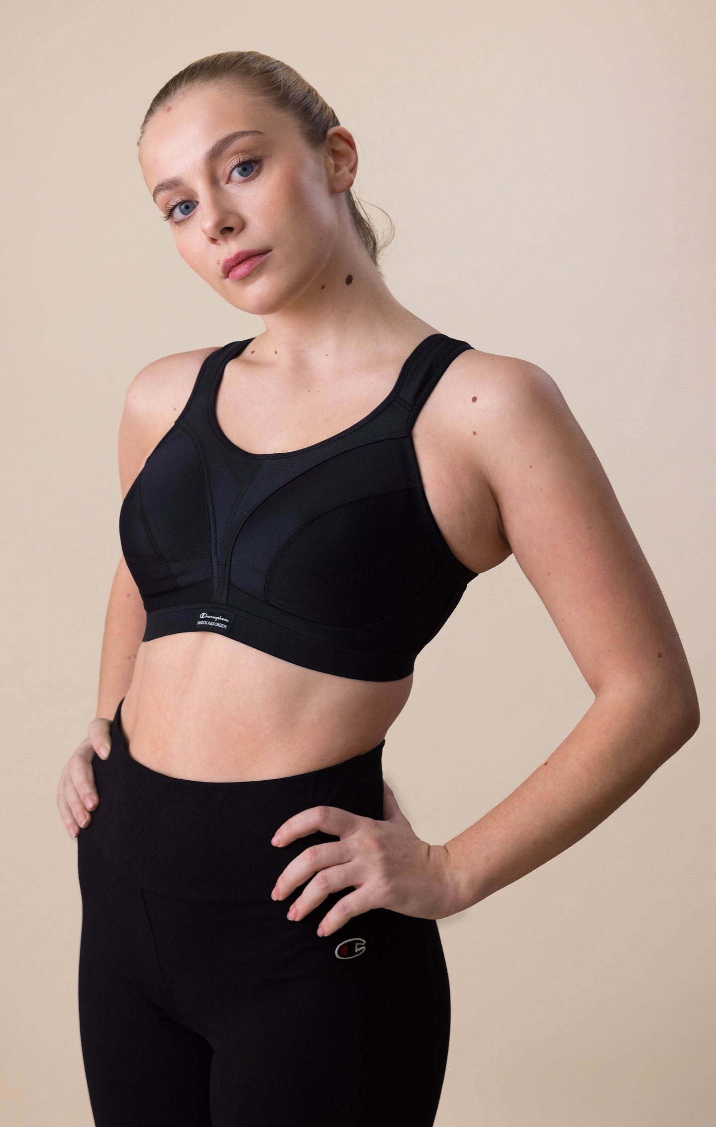 Active D+ Shock Absorber Sports Bra