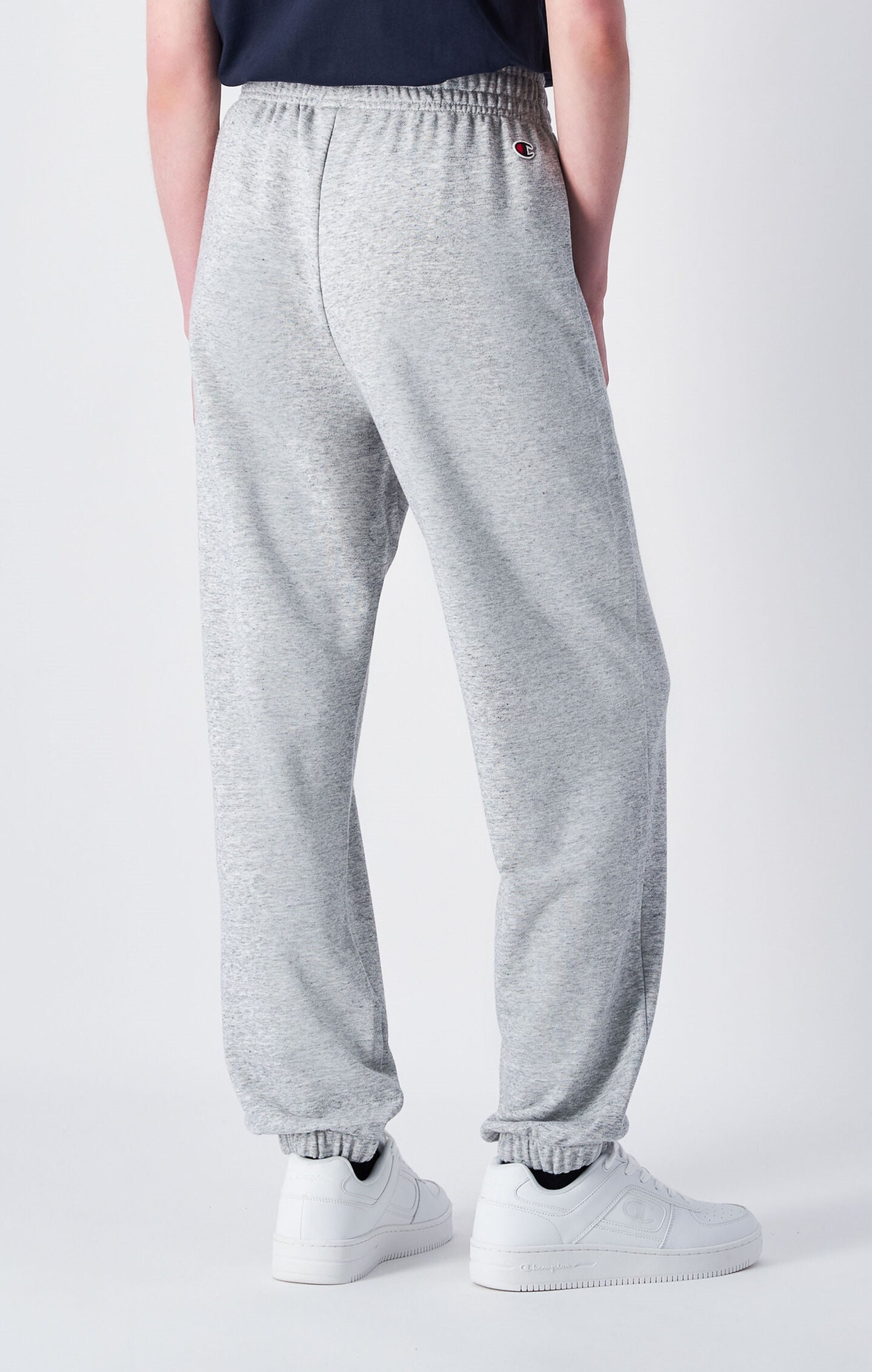 Women's Lightweight Jogger Pants with Elastic Ankles