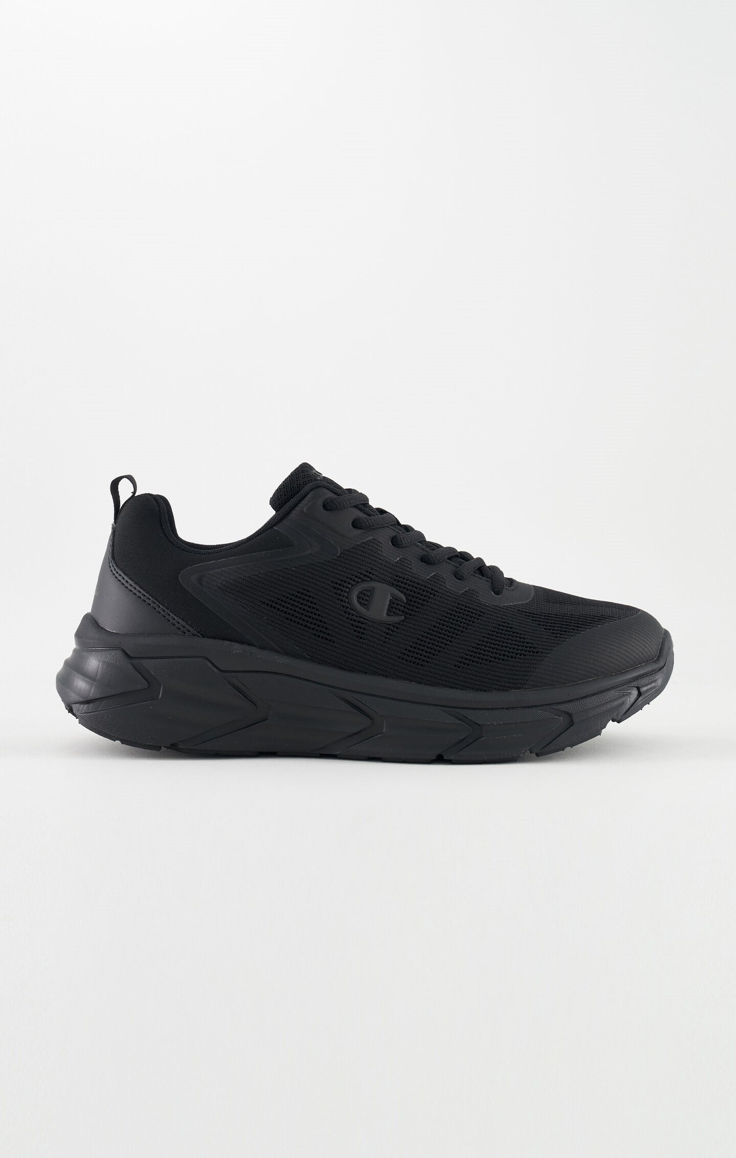 FX III Low Trainers