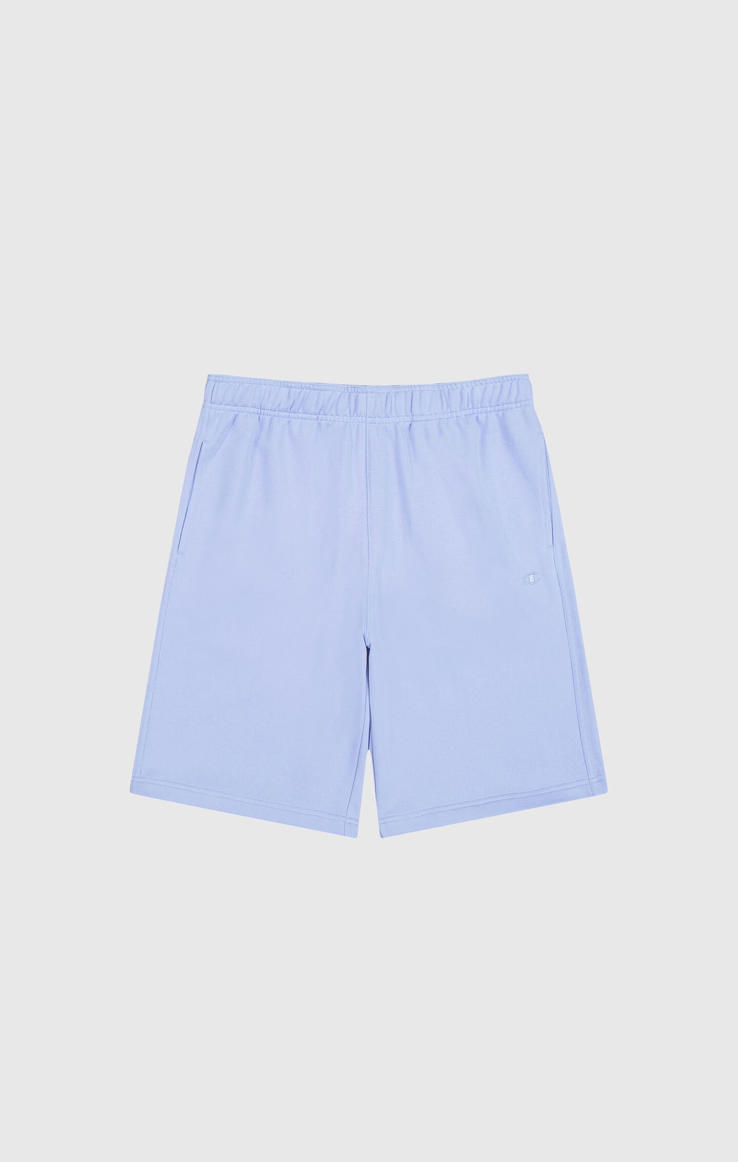 Men's Lightweight Long Bermuda Shorts