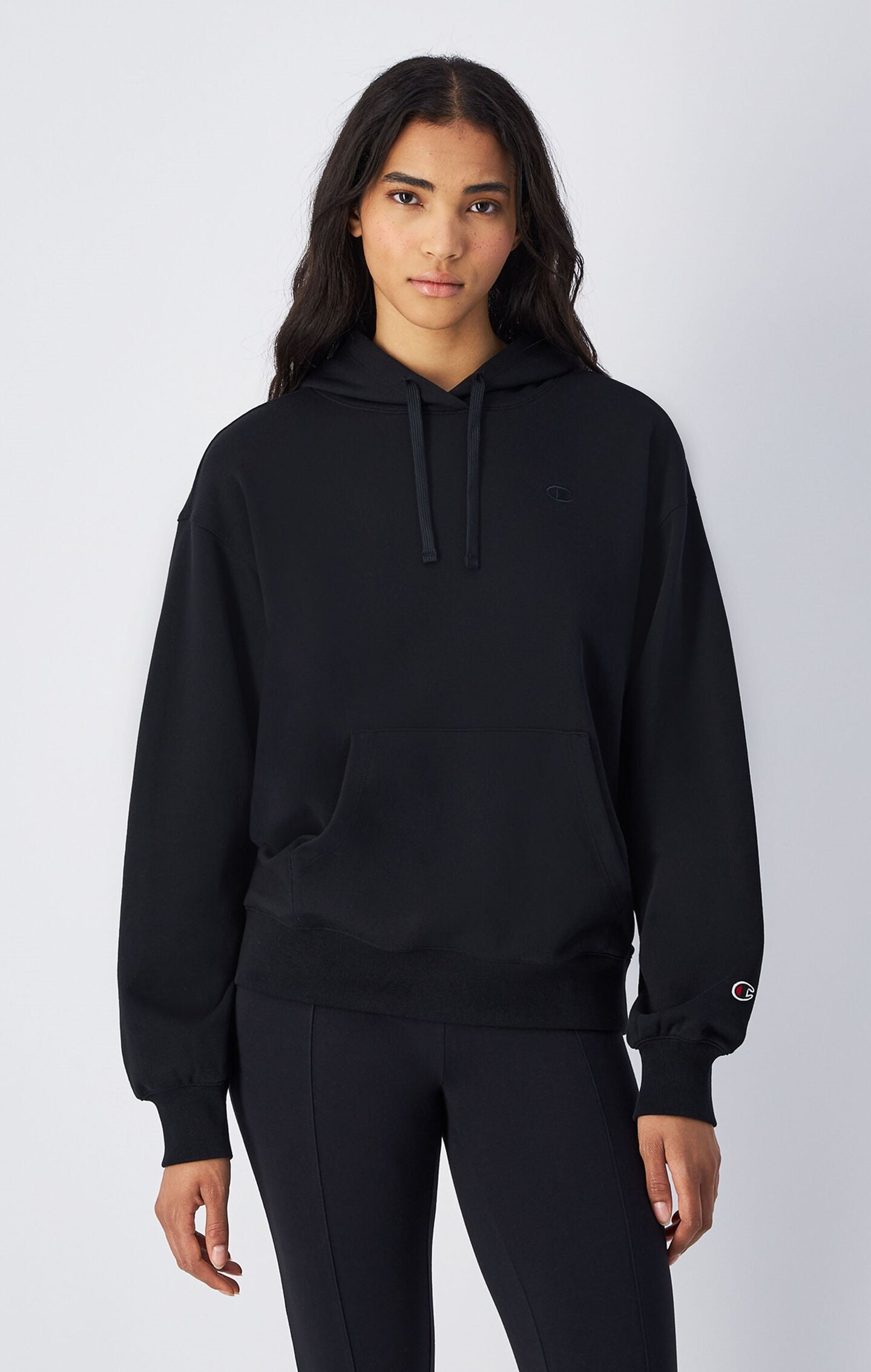Women's Classic Hoodie Icons Lightweight