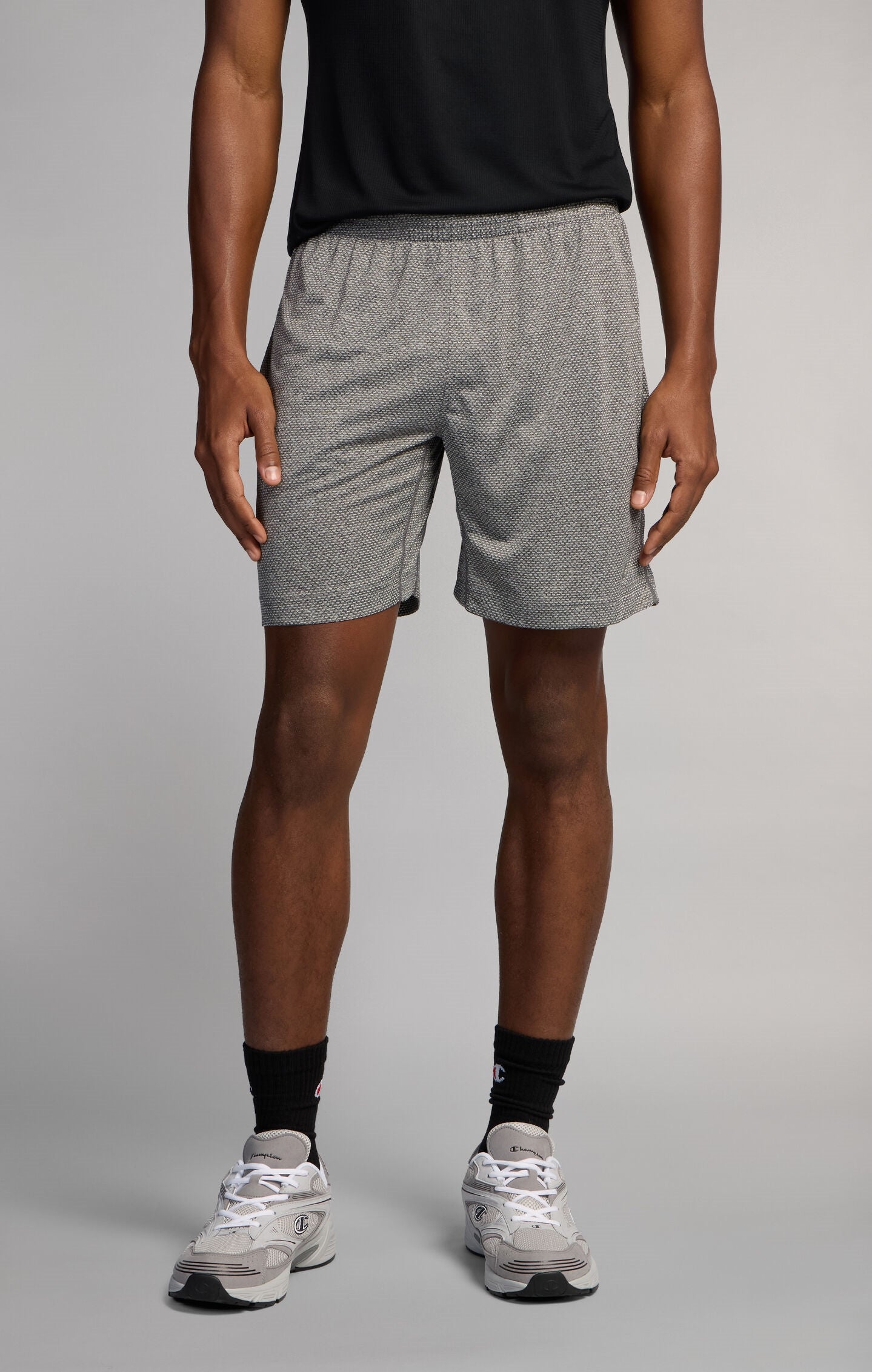 Men's Athletic 7'' Mesh Shorts