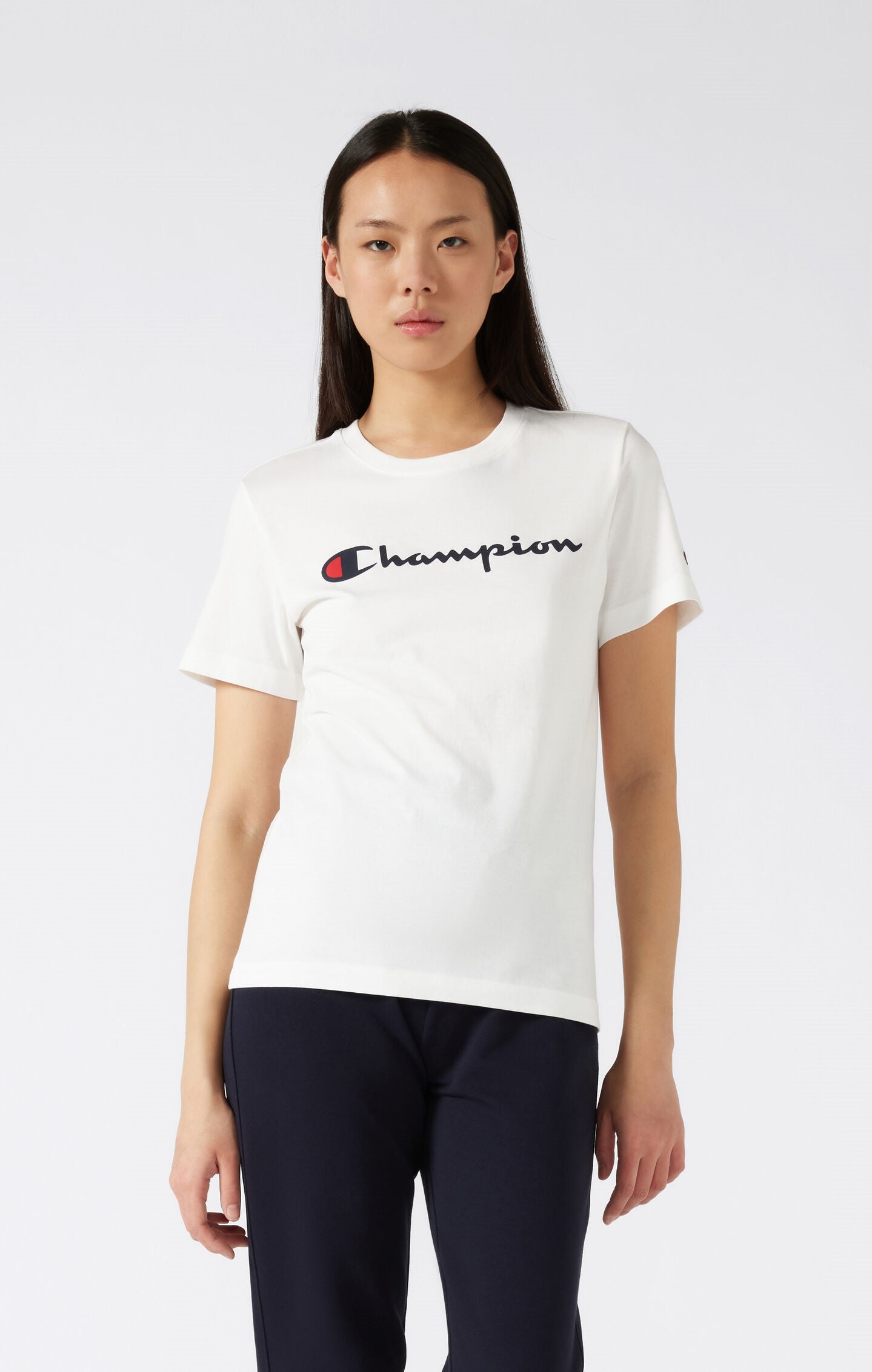 Women's Slim Fit T-Shirt