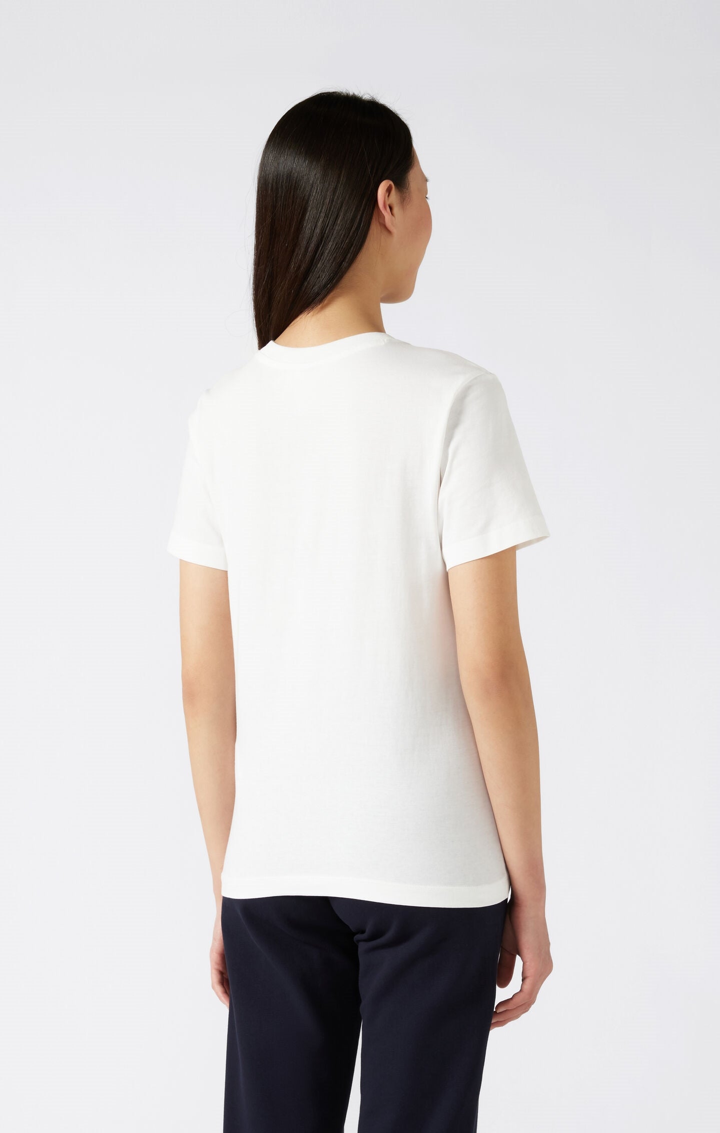 Women's Slim Fit T-Shirt