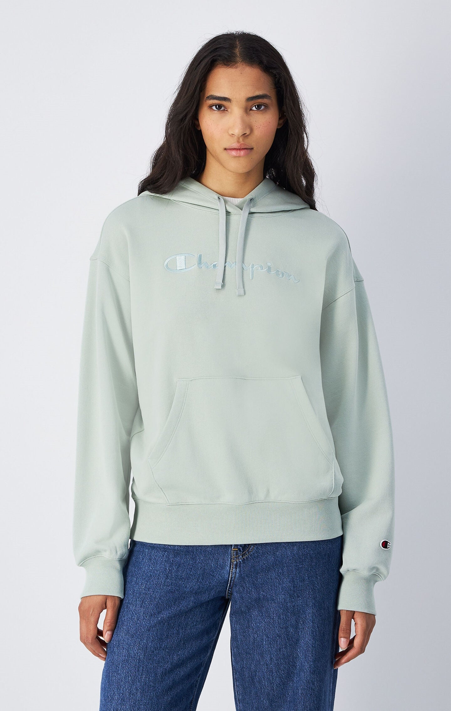 Women's Hoodie Icons Lightweight