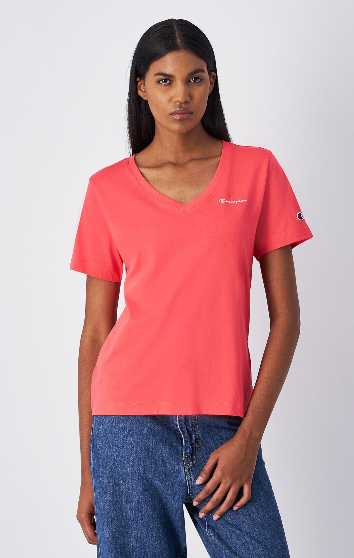 Women's Icons Slim Fit T-Shirt