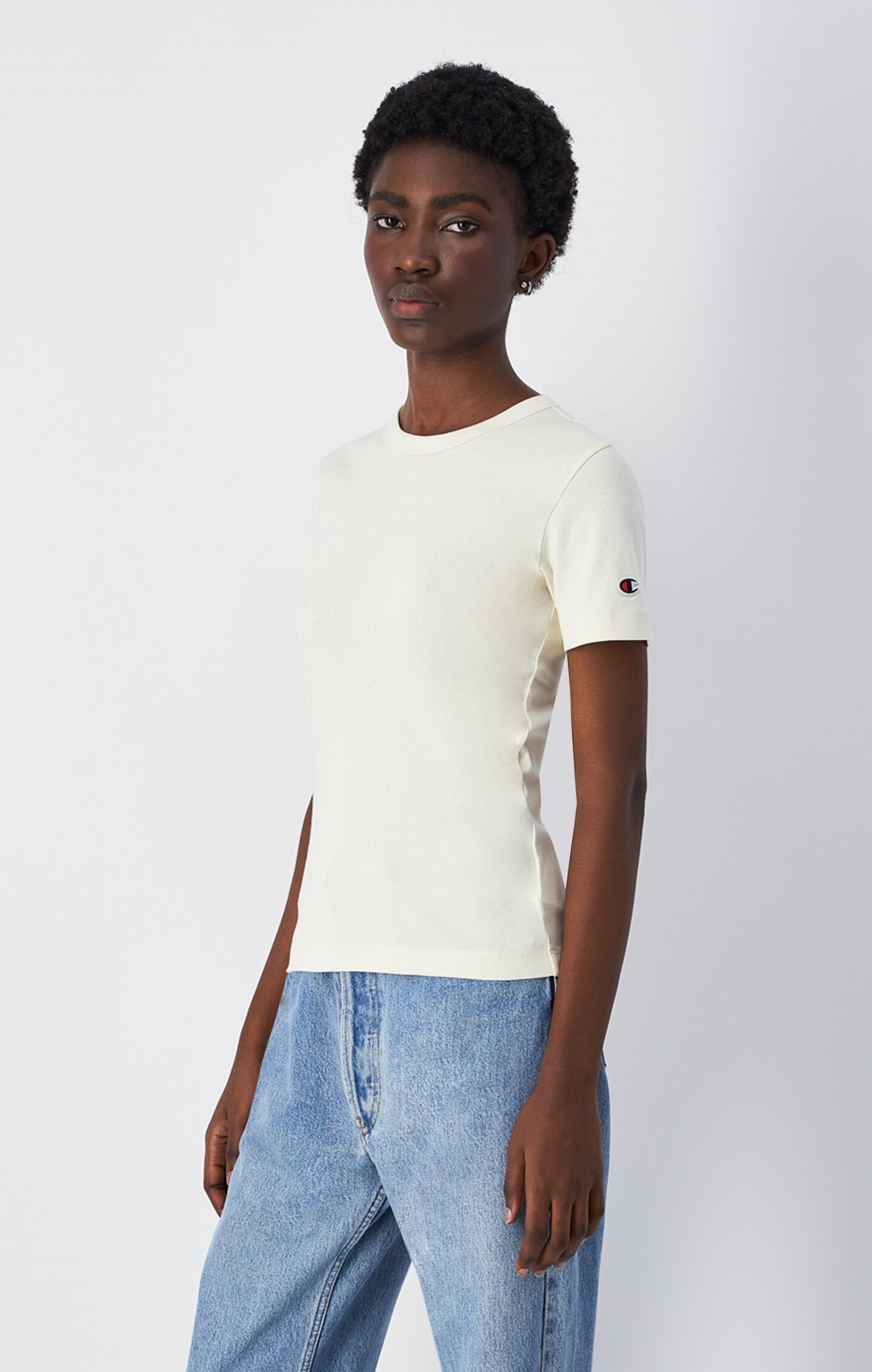 Women's Fitted T-Shirt