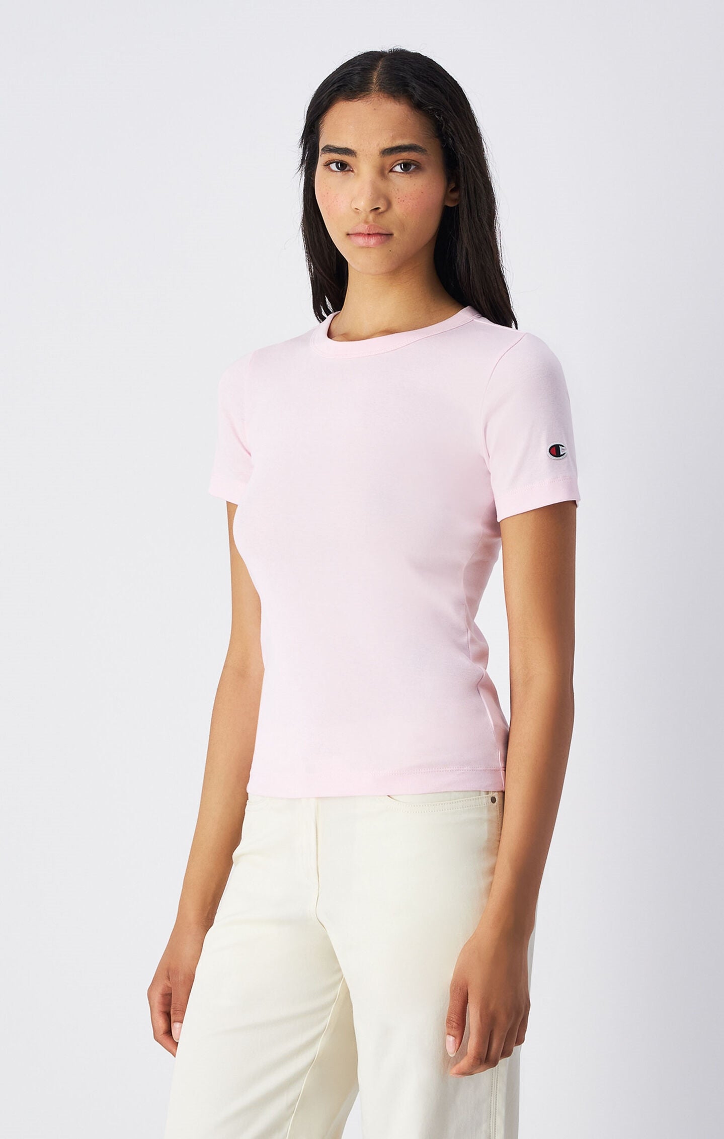 Women's Fitted T-Shirt