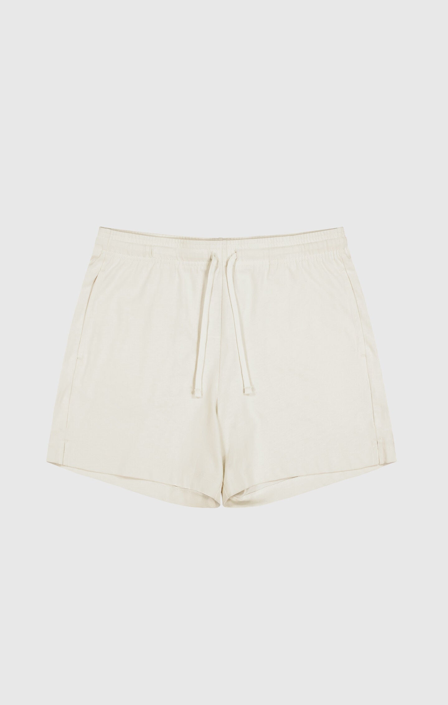 Women's Slim Fit Shorts
