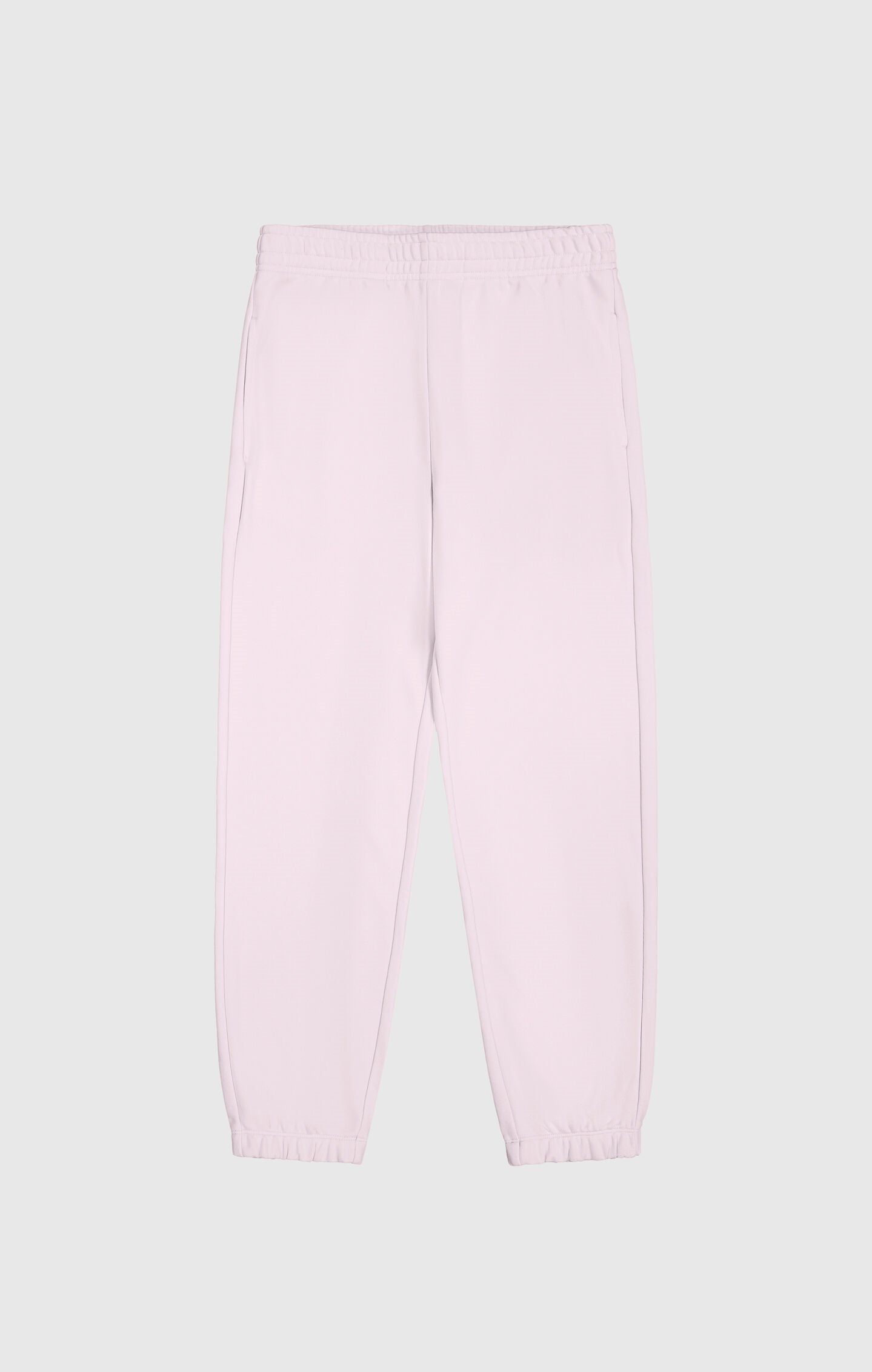 Women's Lightweight Jogger Pants with Elastic Ankles