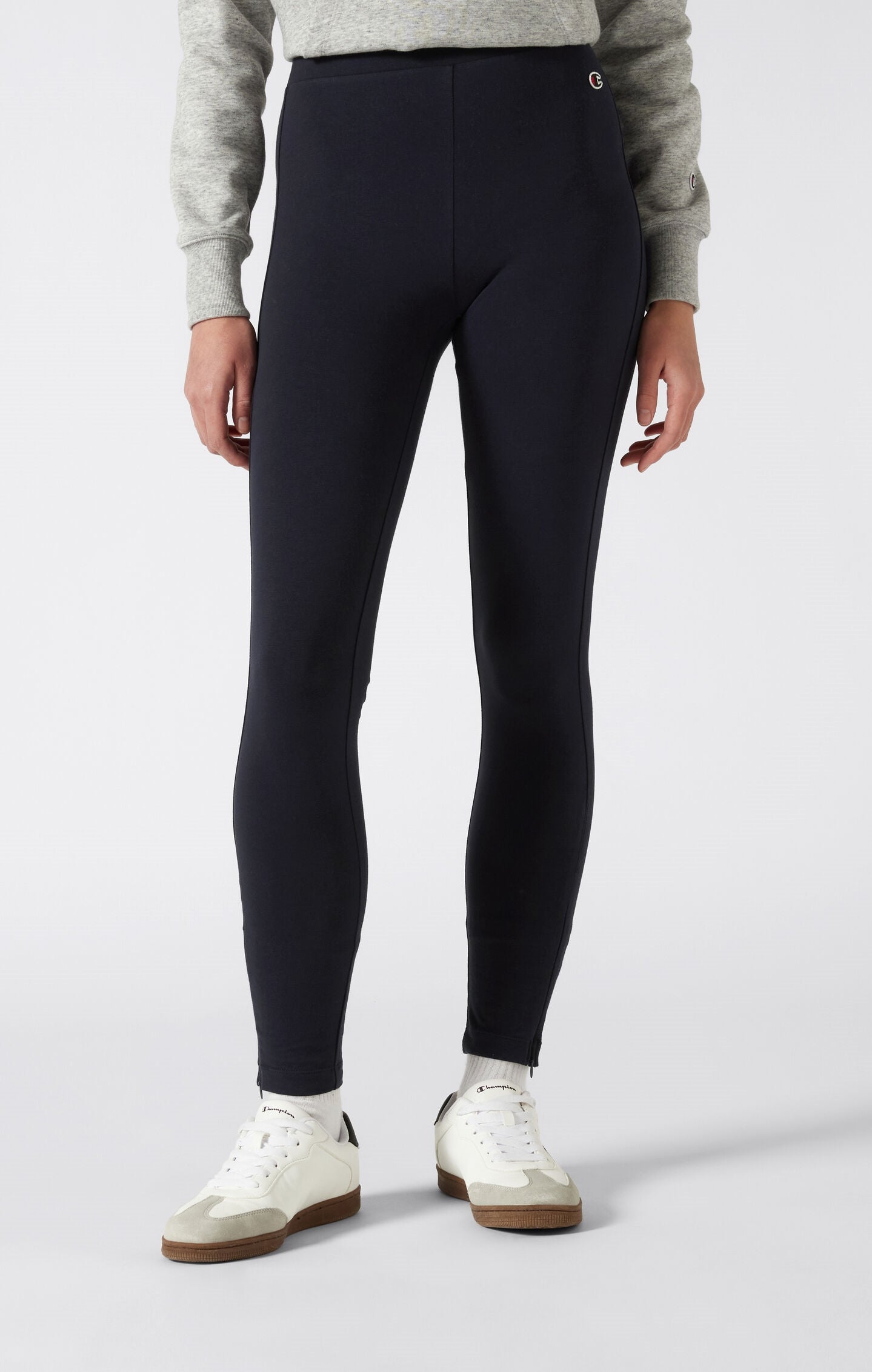 Fitted Women's Leggings Icons