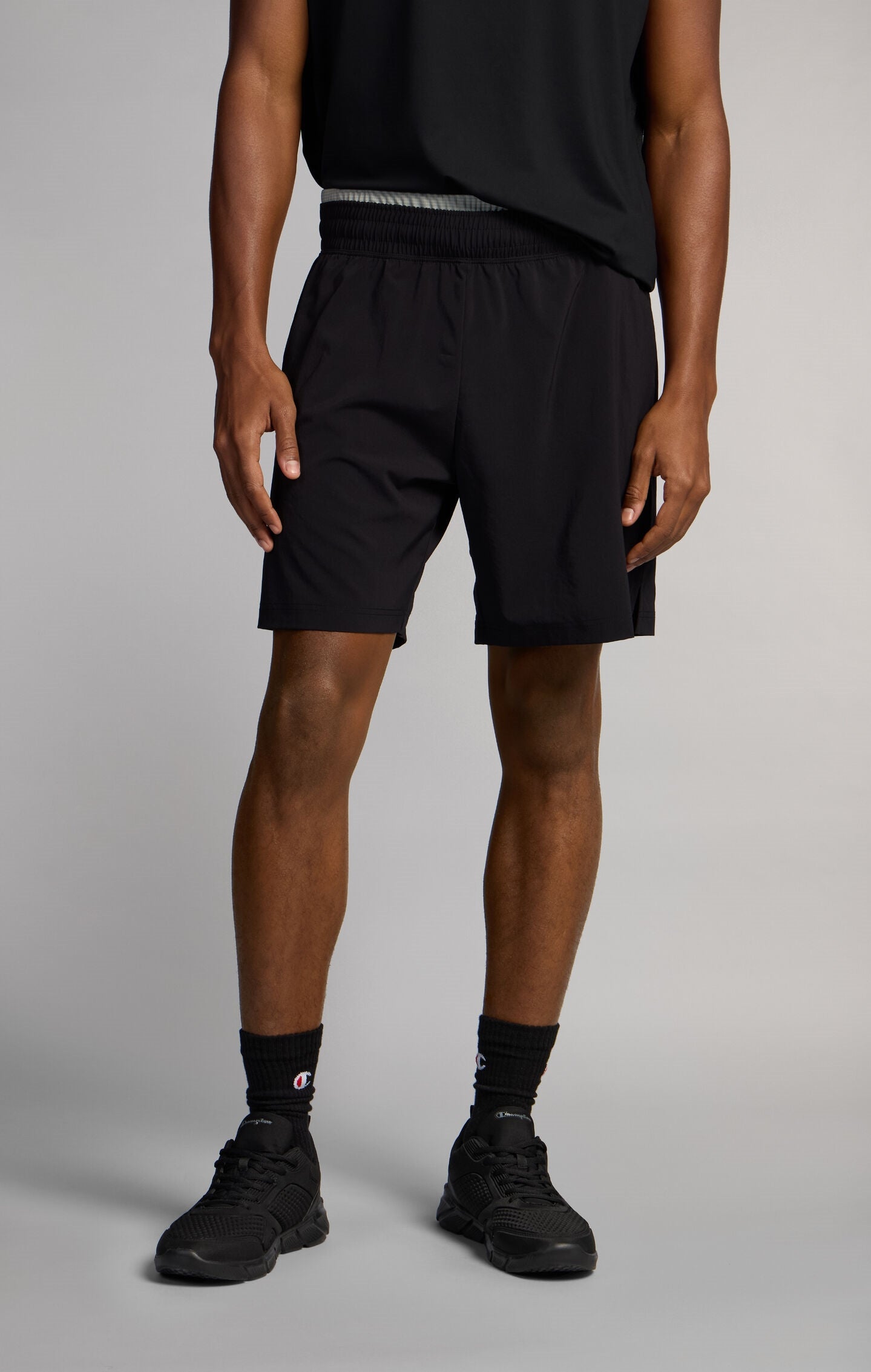 Men's Athletic 7'' Running Shorts