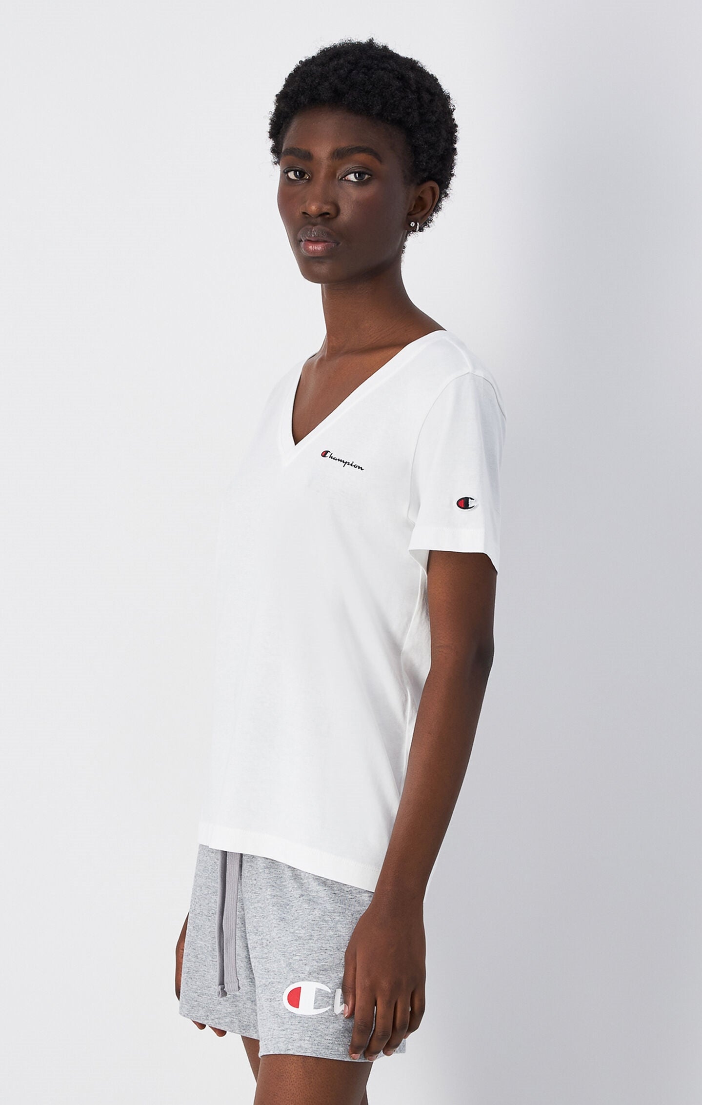 Women's Icons Slim Fit T-Shirt
