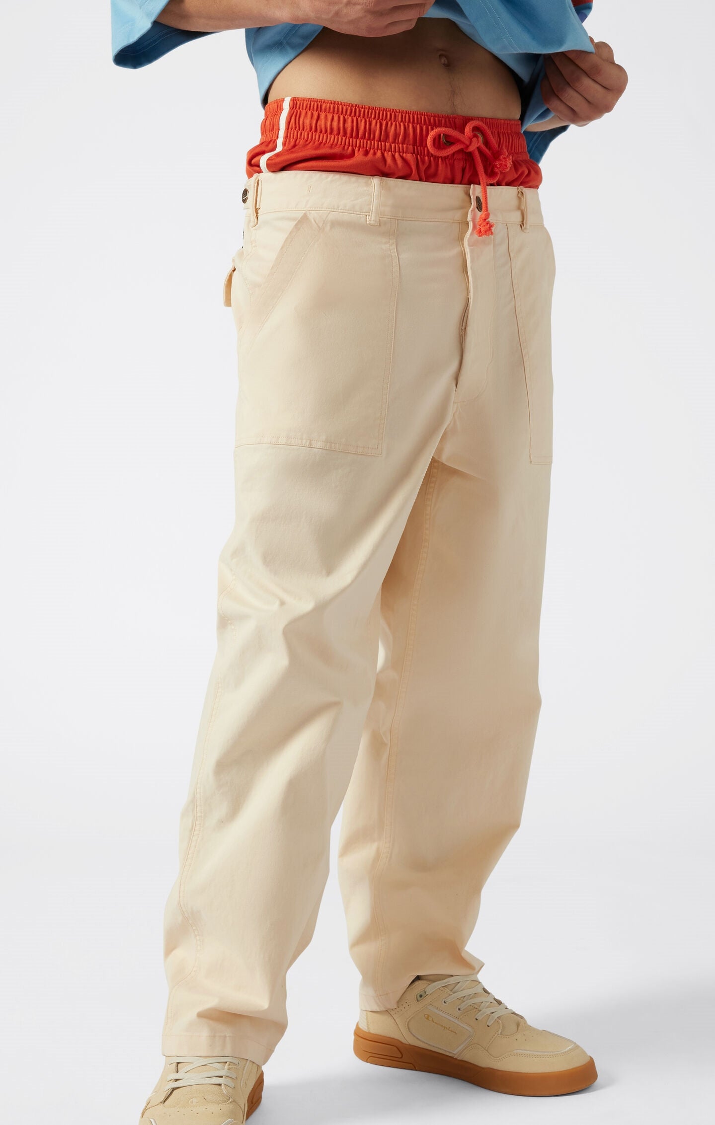 Archive Ghost Ranch Pants